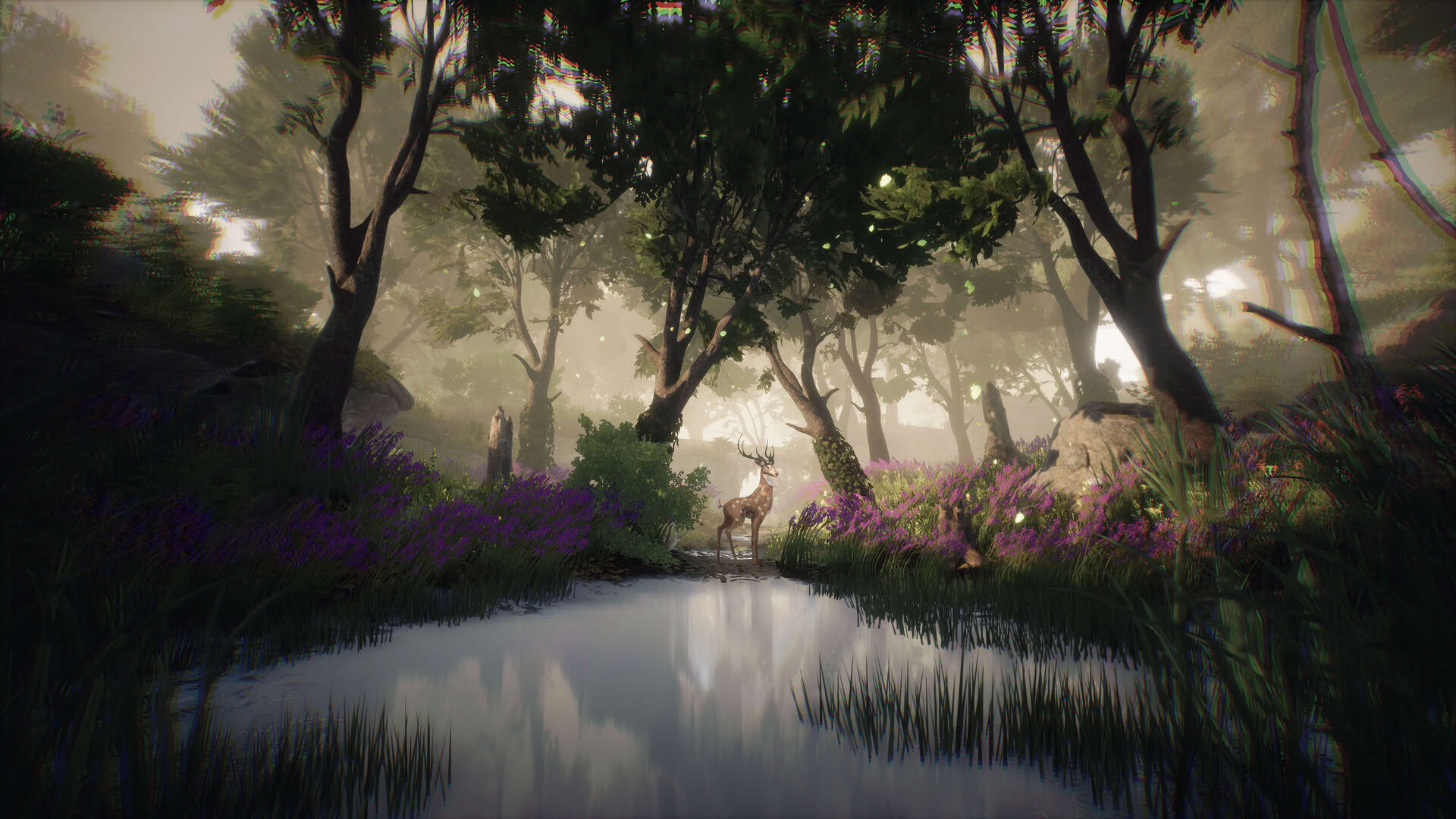 Screenshot for Blacktail