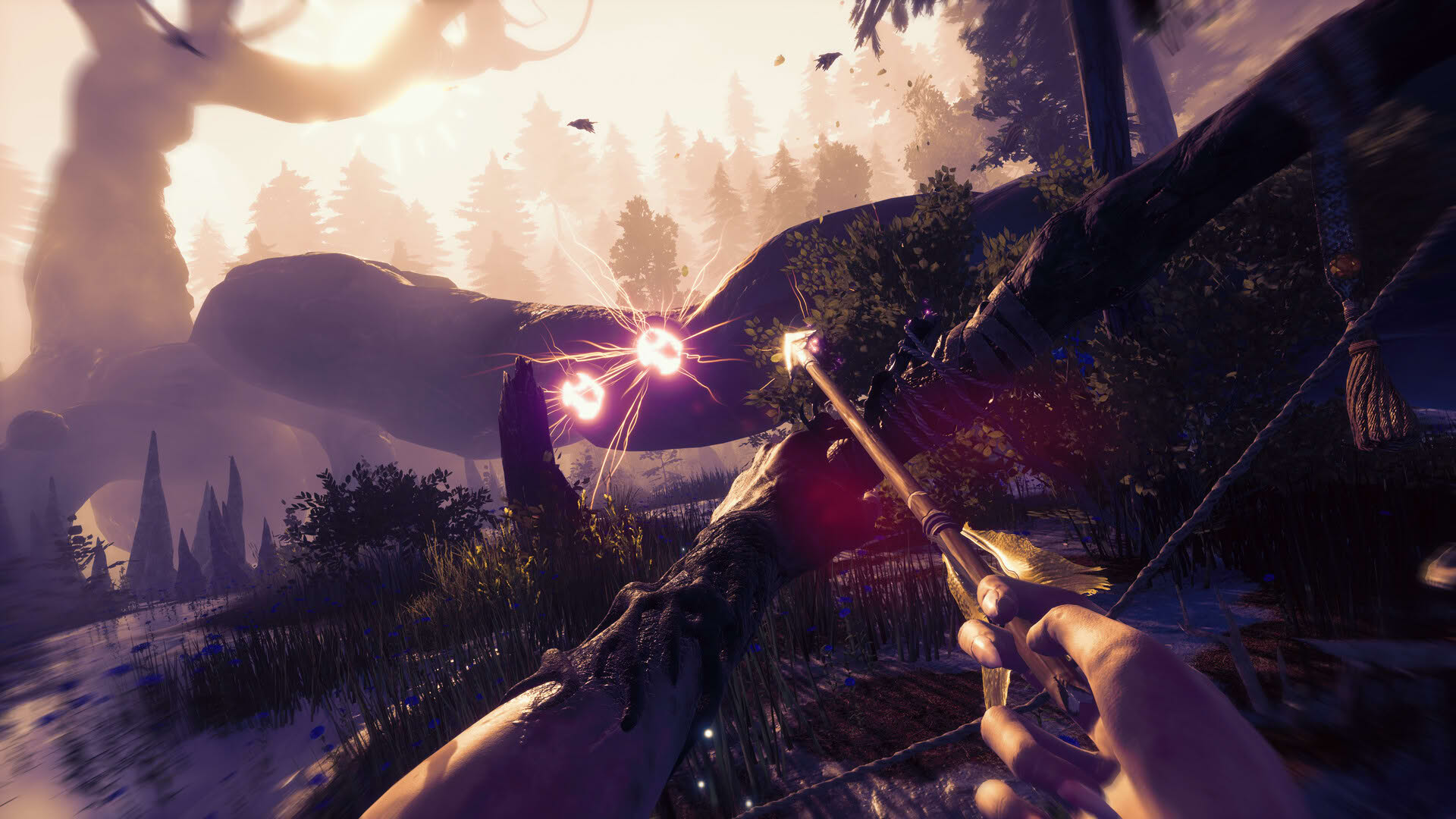 Screenshot for Blacktail
