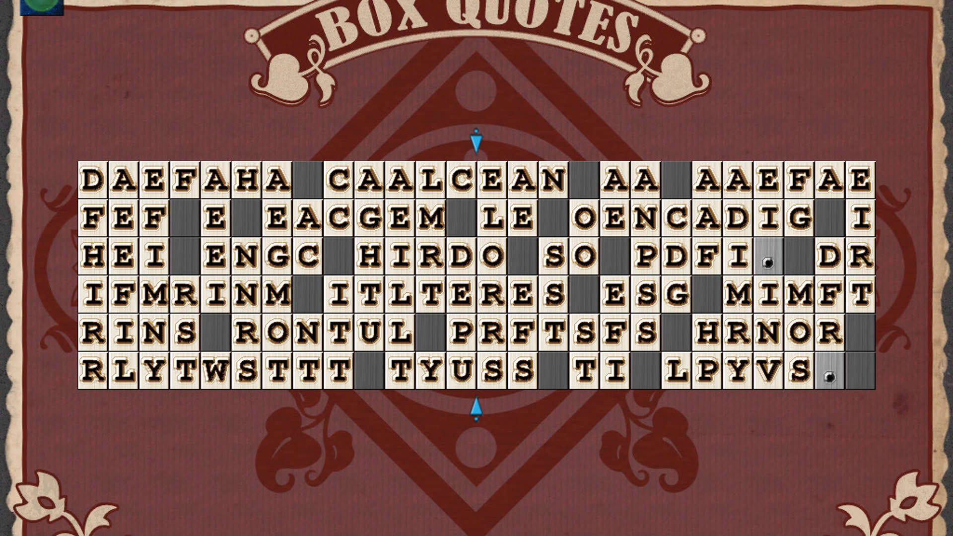 Screenshot for Clutter IX: Clutter IXtreme