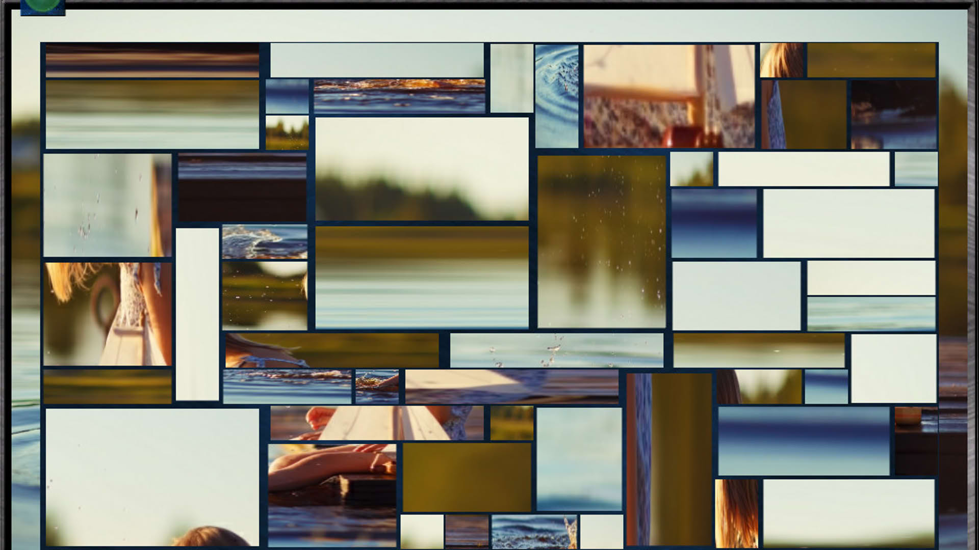 Screenshot for Clutter IX: Clutter IXtreme