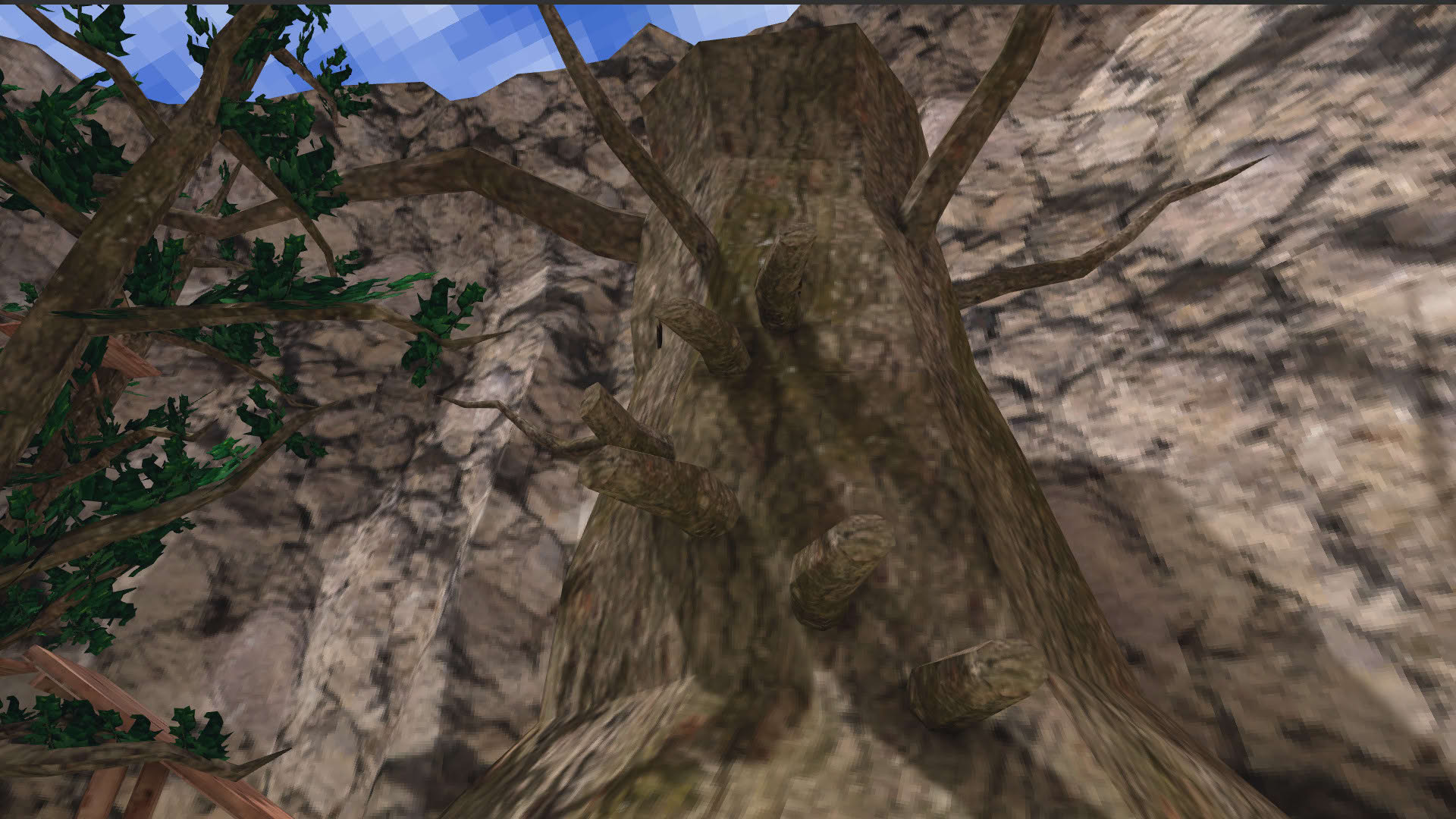Screenshot for Gorilla Tag