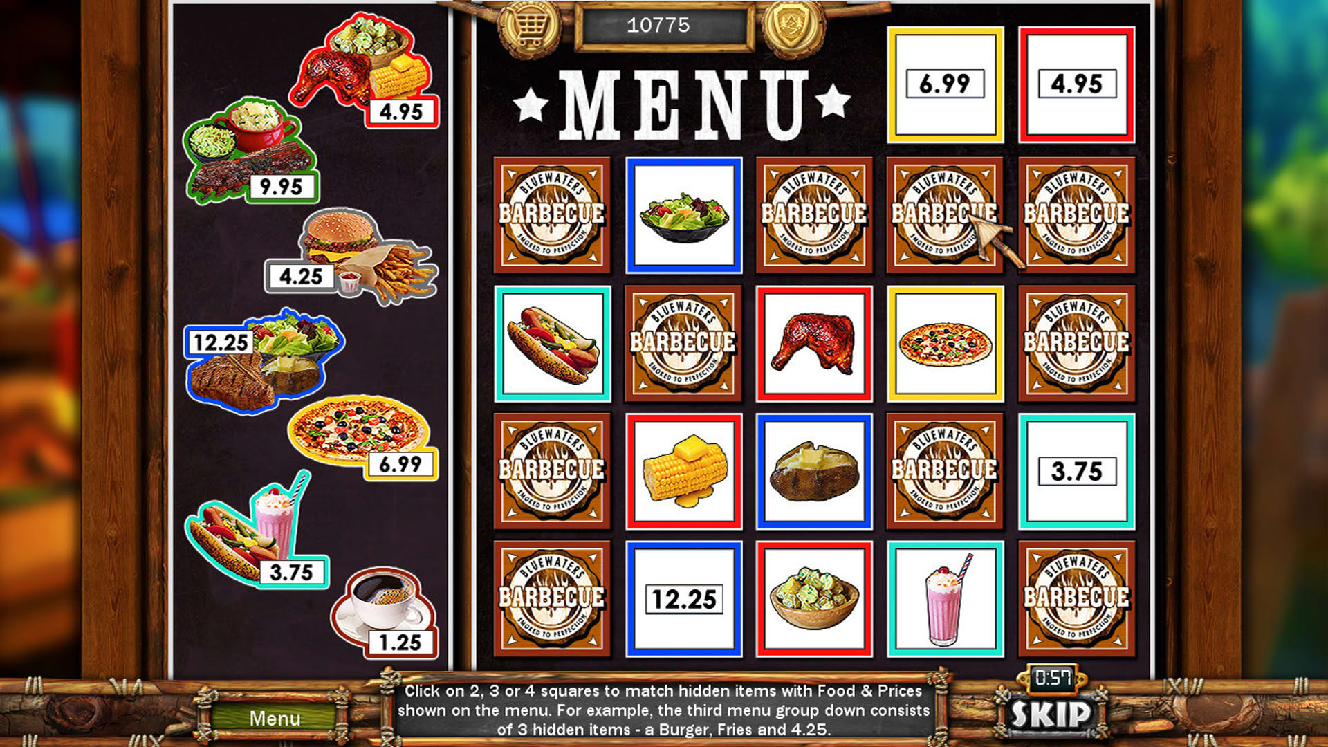 Screenshot for Vacation Adventures: Park Ranger 4