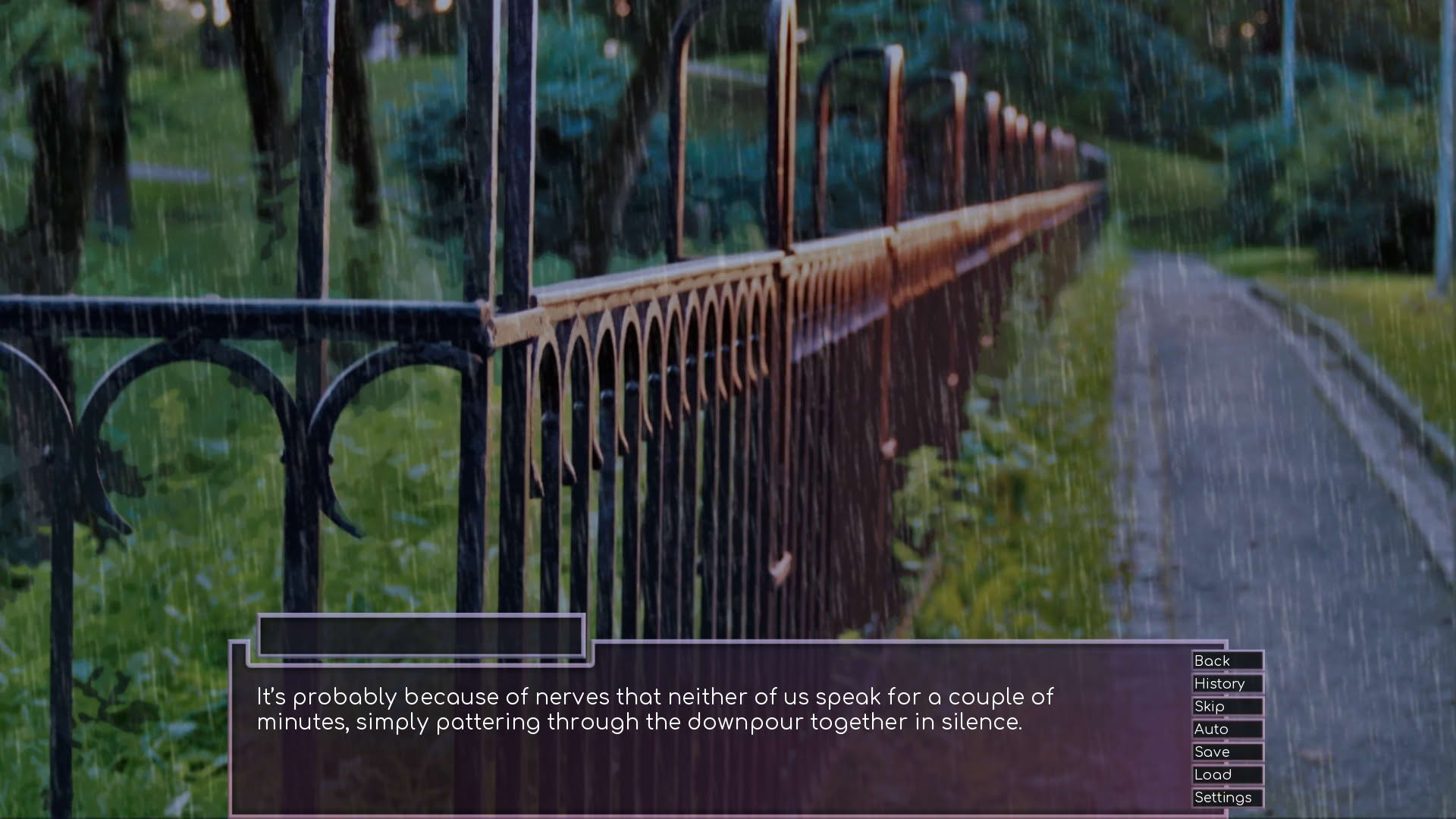 Screenshot for Venus: Improbable Dream
