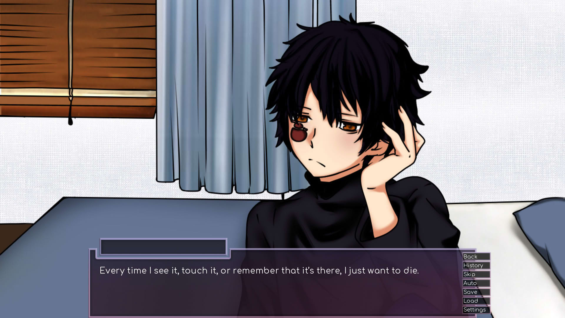 Screenshot for Venus: Improbable Dream