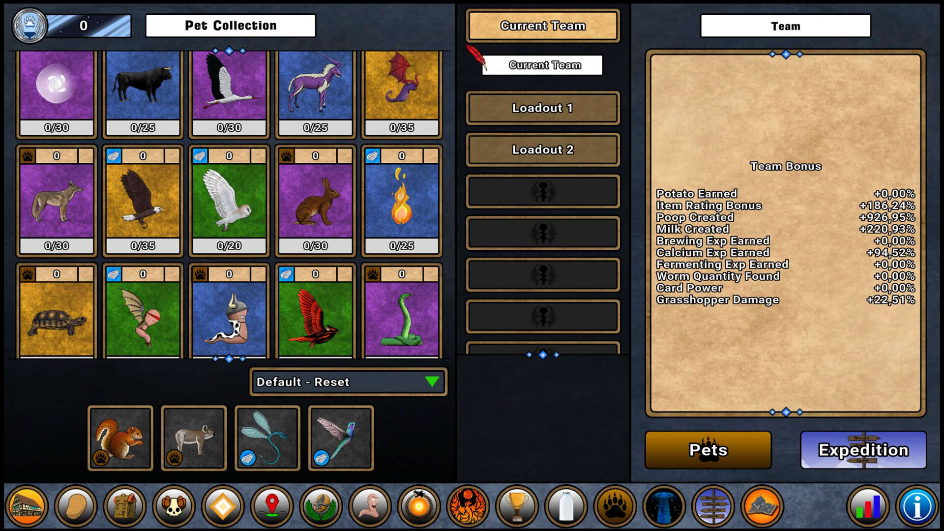 Screenshot for Farmer Against Potatoes Idle
