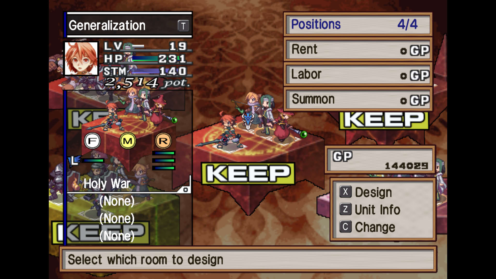 Screenshot for Soul Nomad & the World Eaters