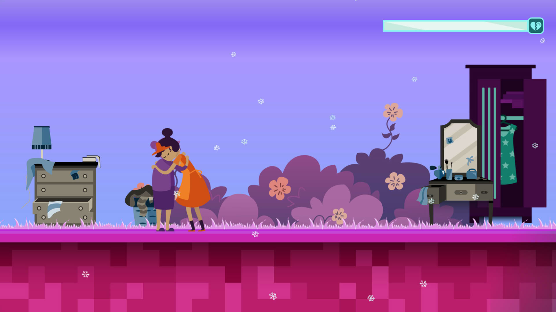 Screenshot for Blueberry