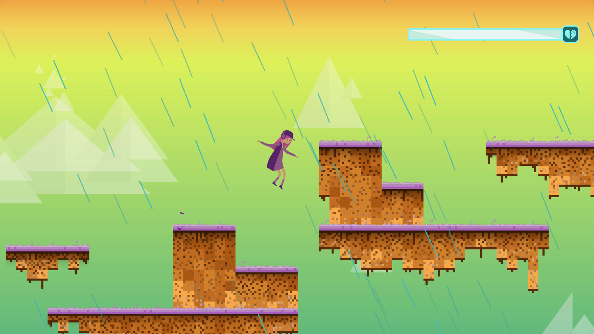 Screenshot for Blueberry