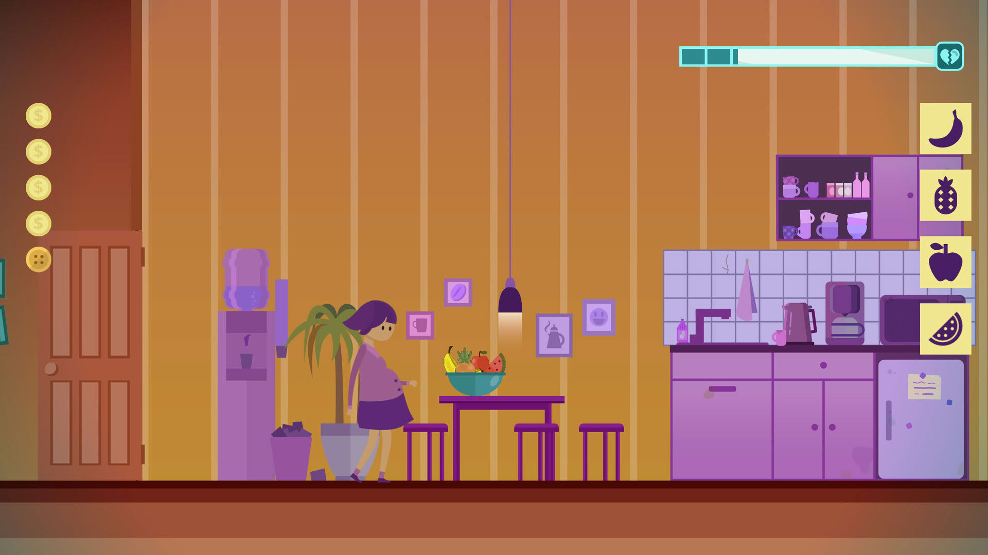 Screenshot for Blueberry