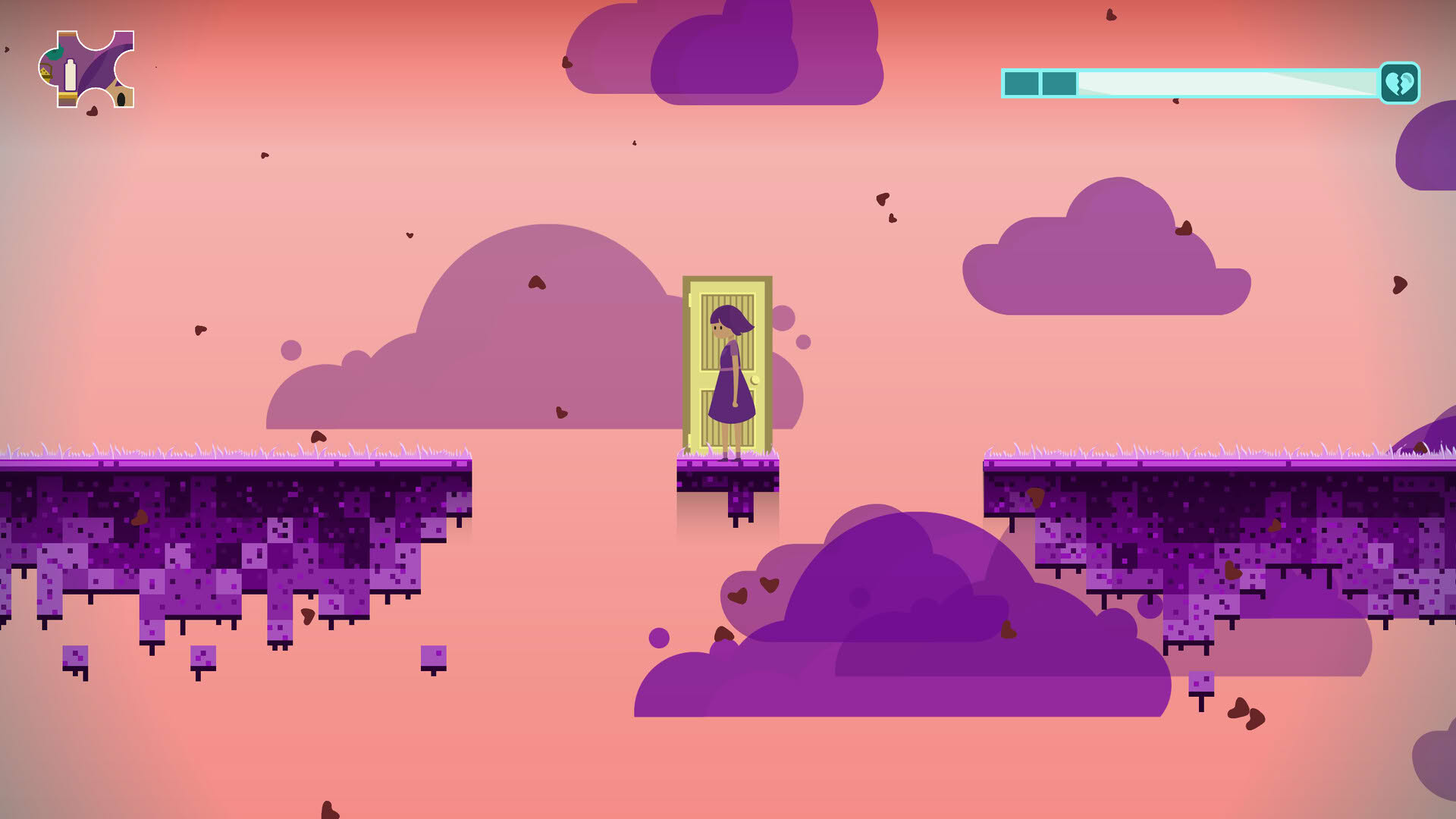 Screenshot for Blueberry