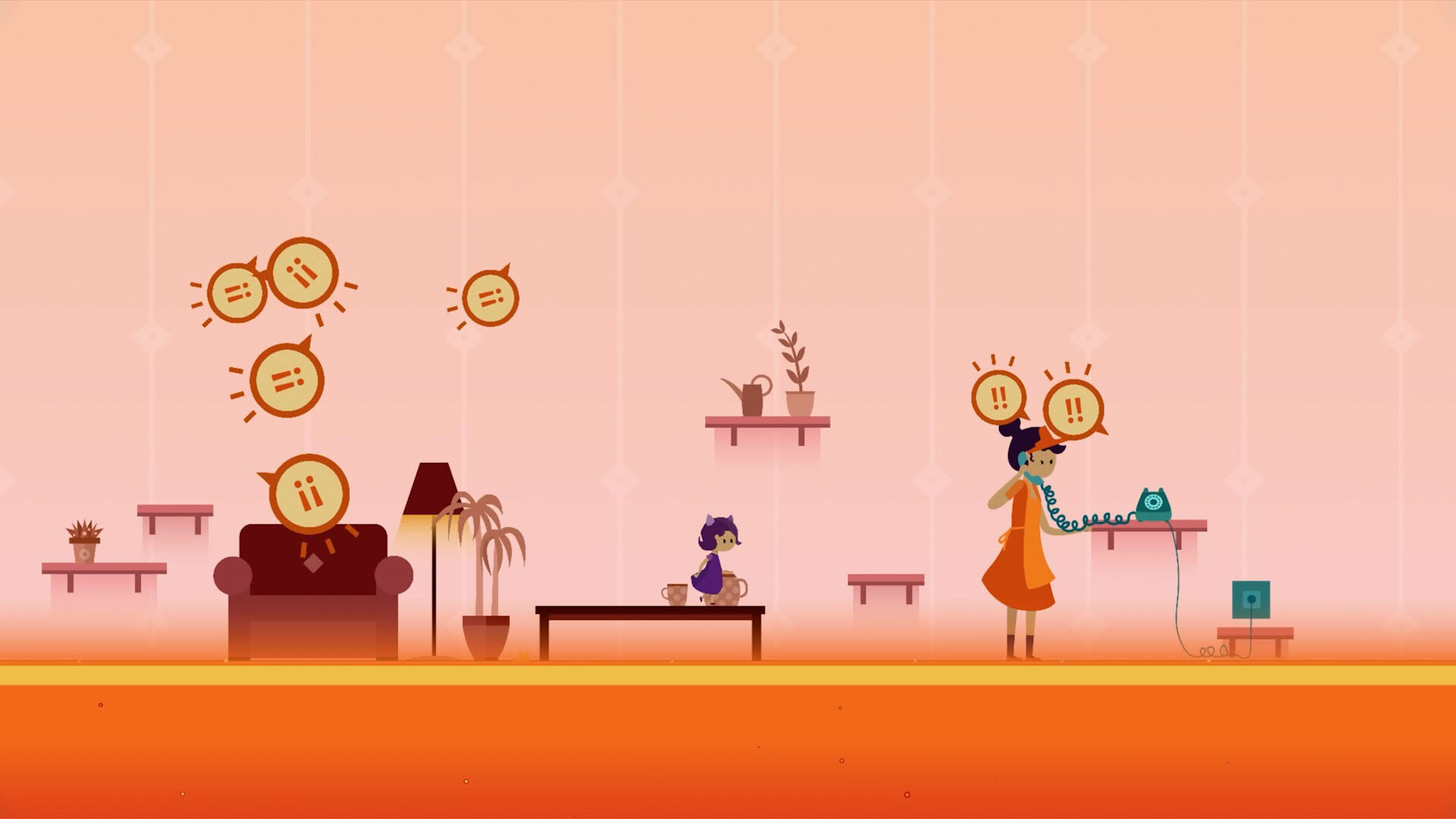 Screenshot for Blueberry