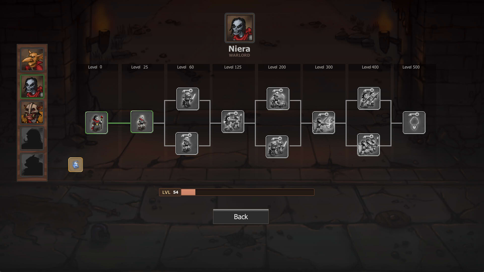 Screenshot for Bosslords