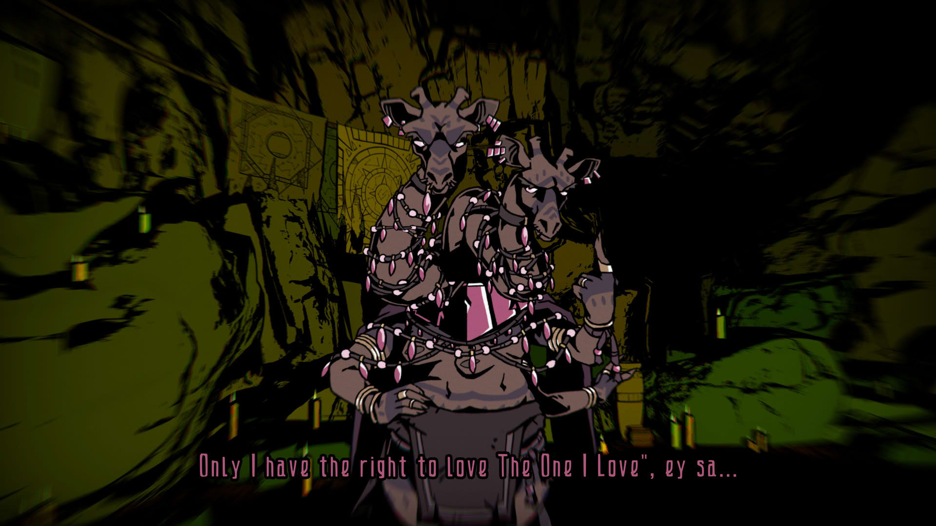 Screenshot for Grotto