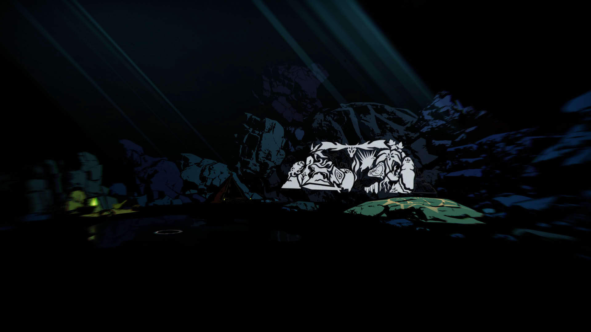Screenshot for Grotto