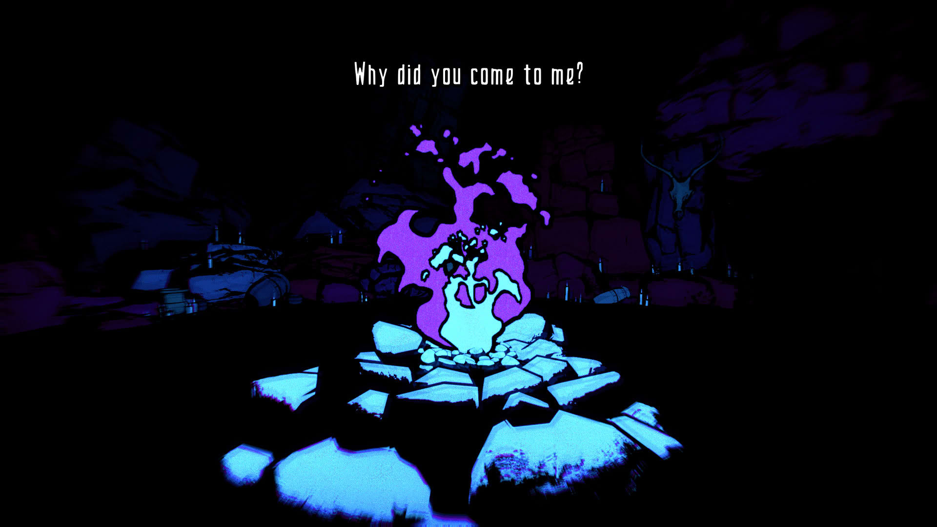 Screenshot for Grotto