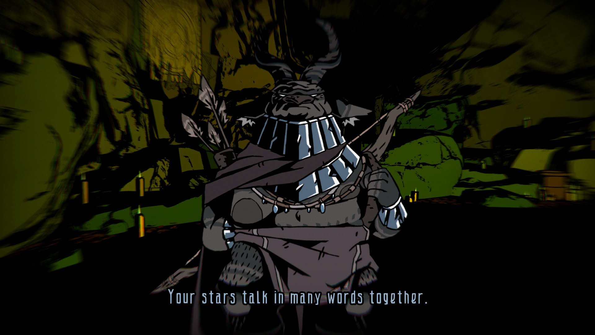 Screenshot for Grotto