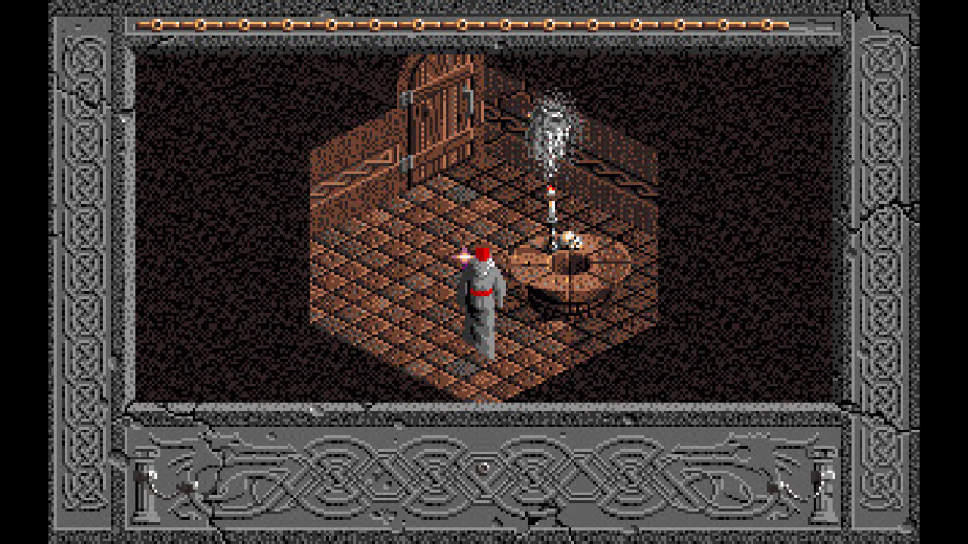 Screenshot for The Immortal