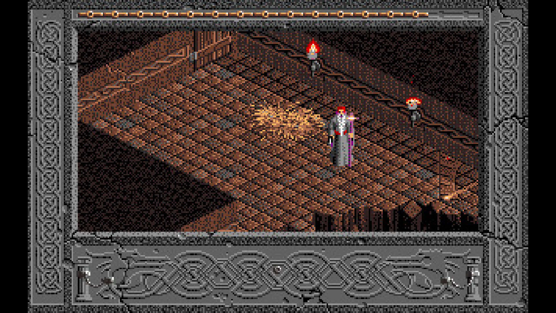 Screenshot for The Immortal