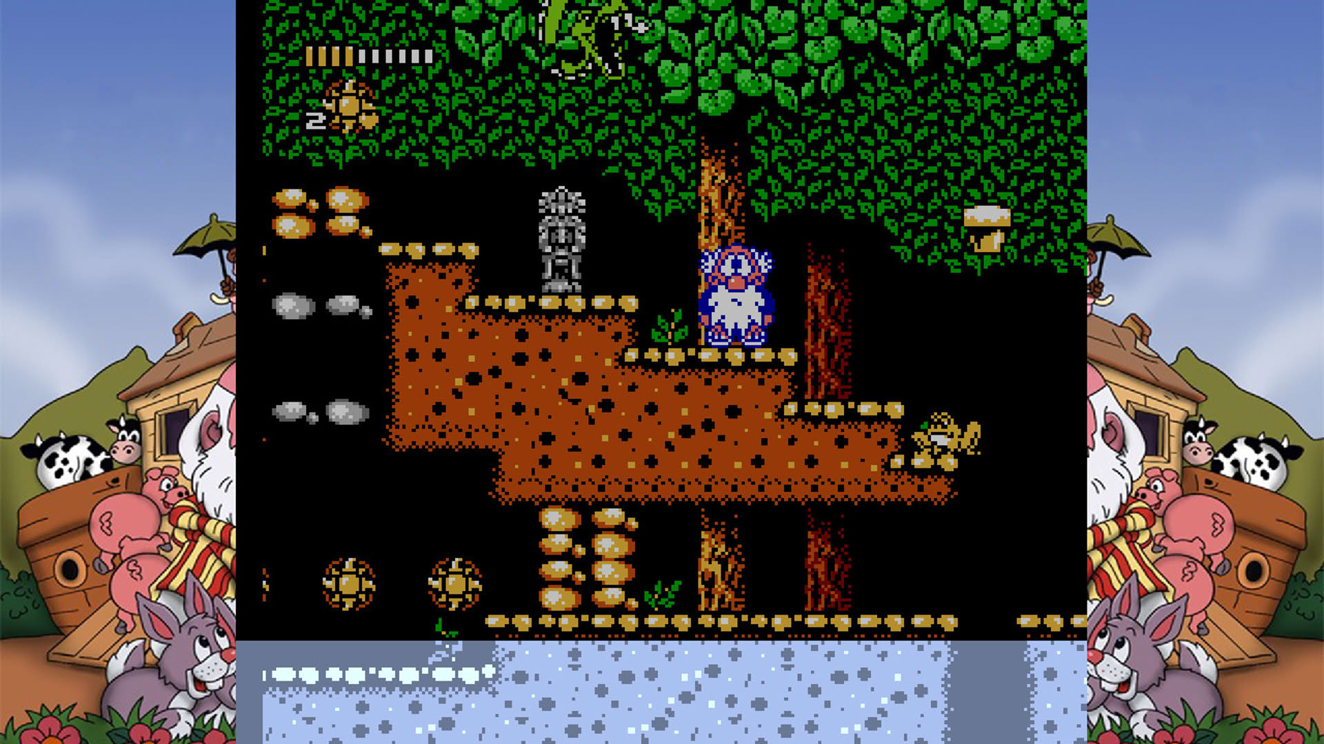 Screenshot for Noah's Ark
