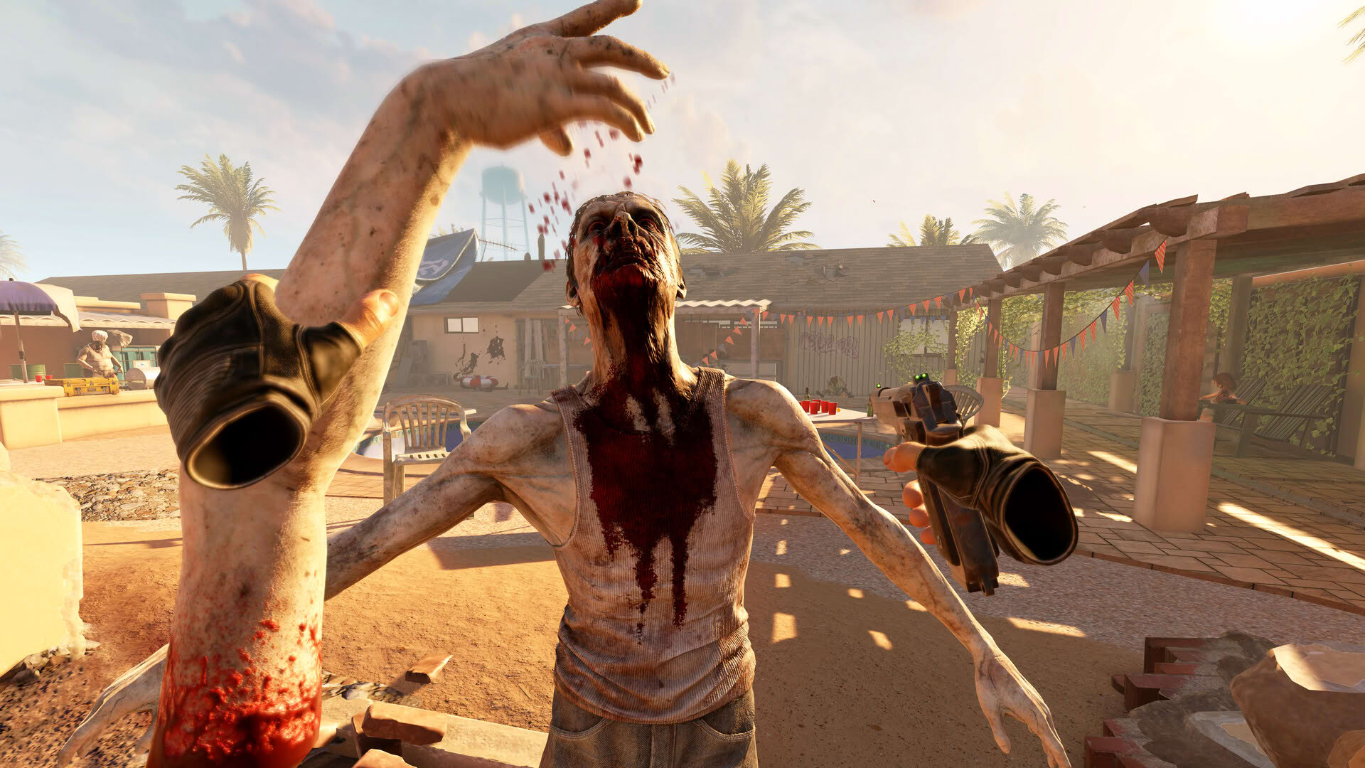 Screenshot for Arizona Sunshine II