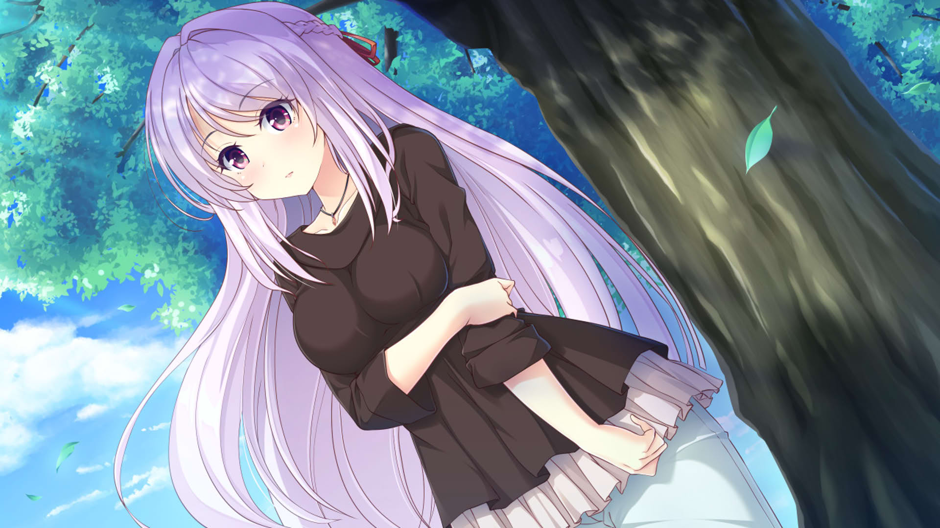 Screenshot for Sugar Style