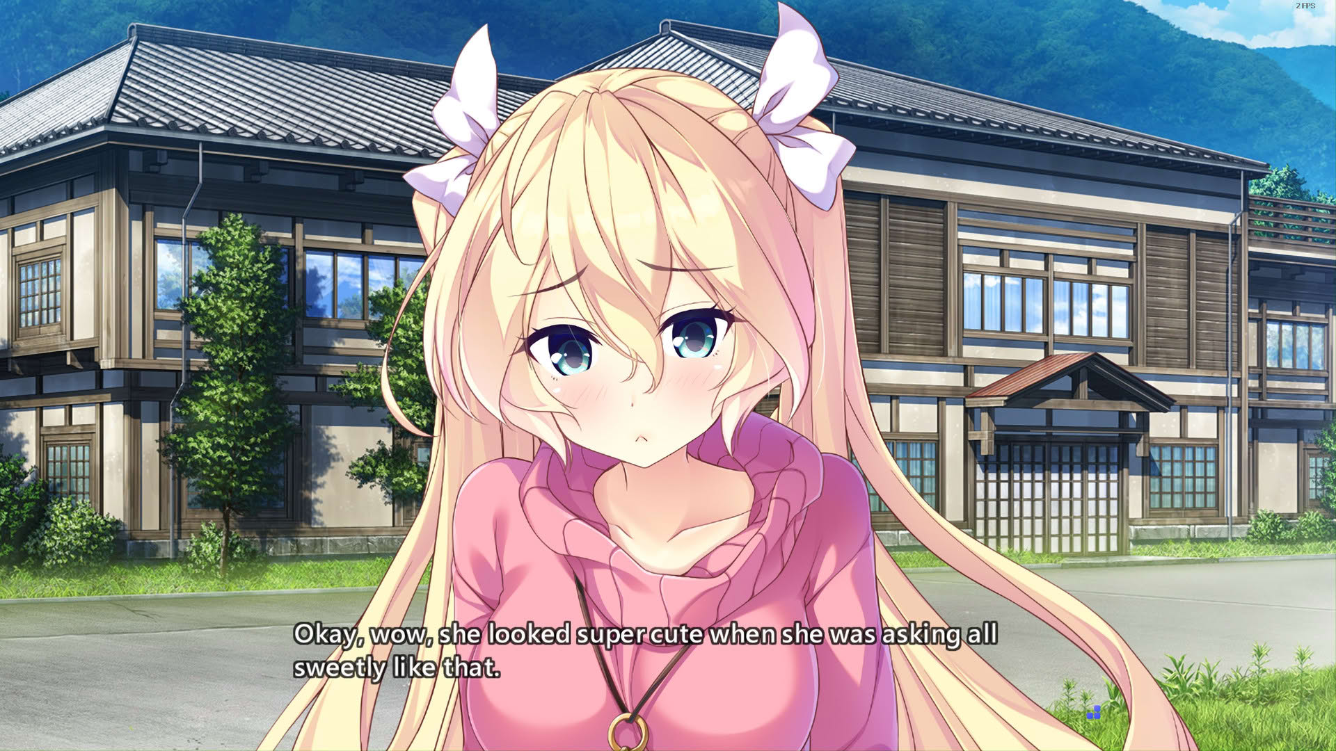 Screenshot for Sugar Style