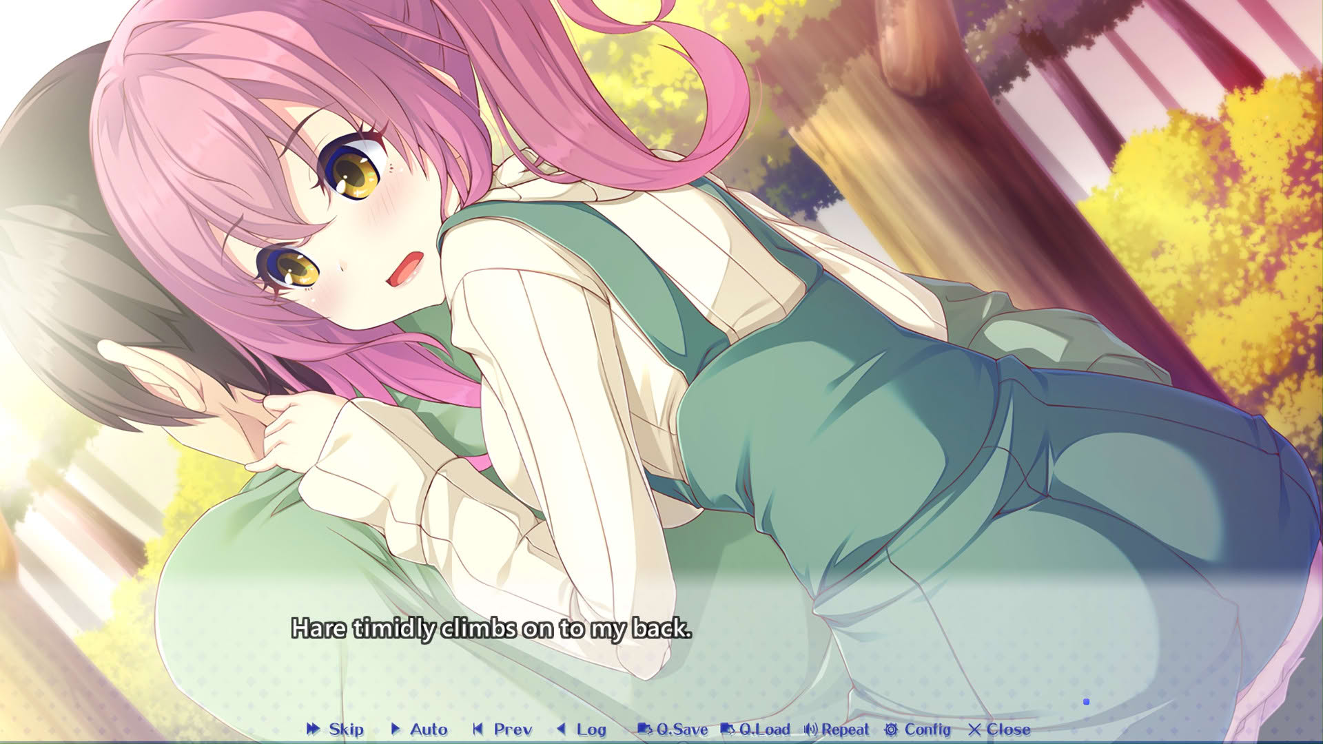 Screenshot for Sugar Style