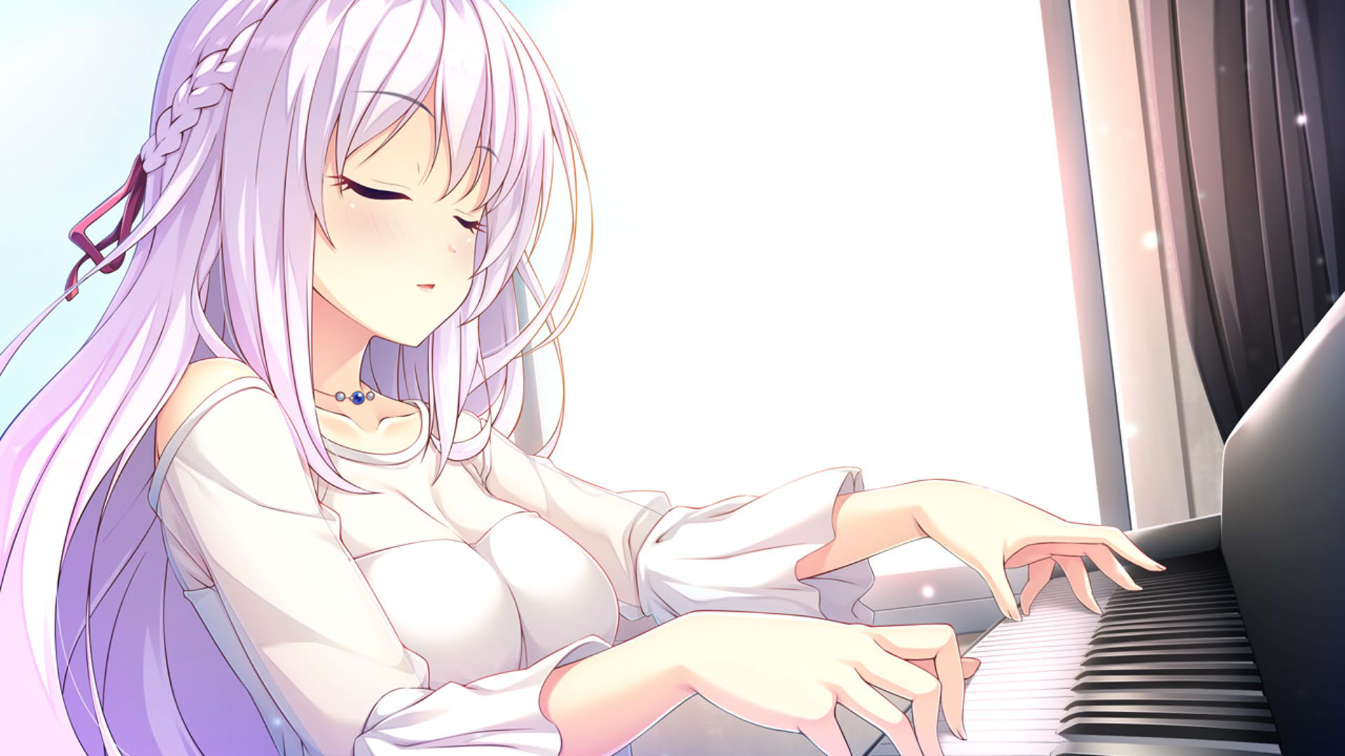 Screenshot for Sugar Style