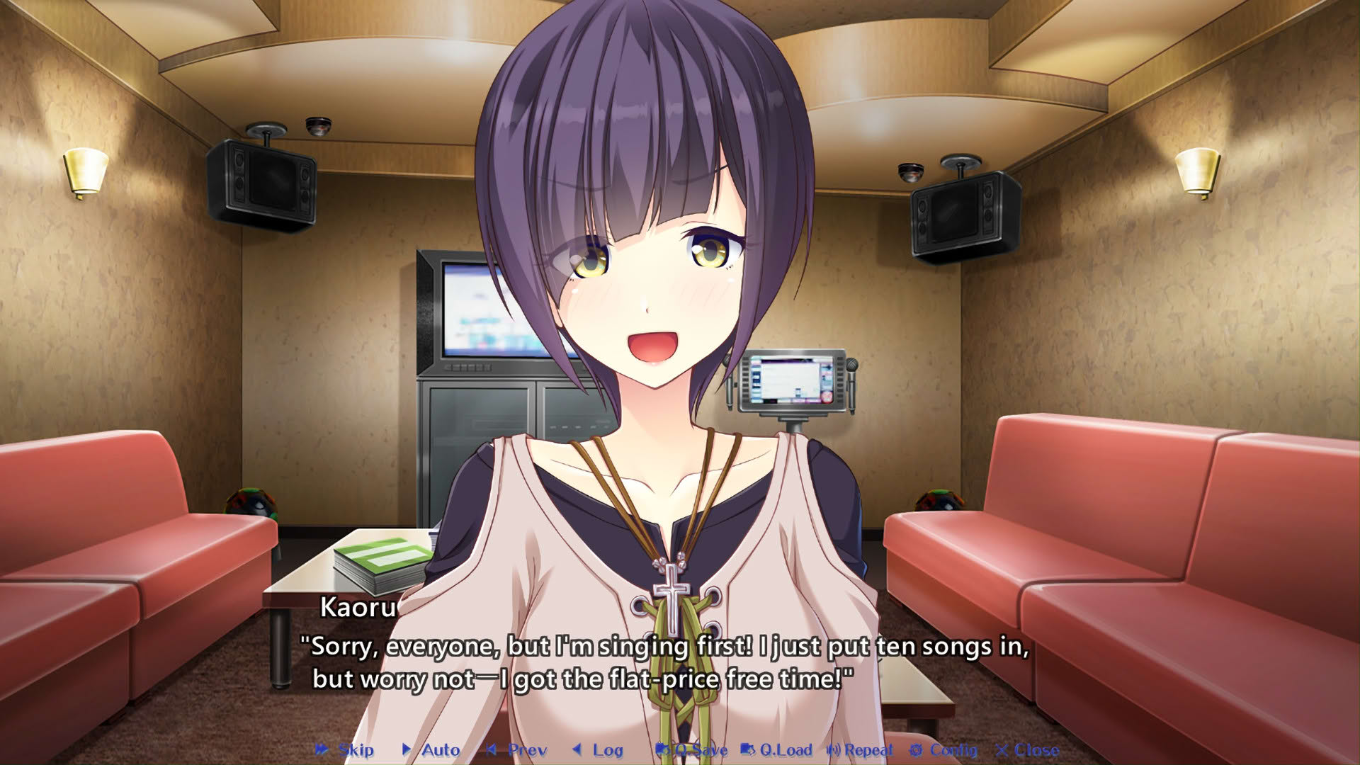 Screenshot for Sugar Style