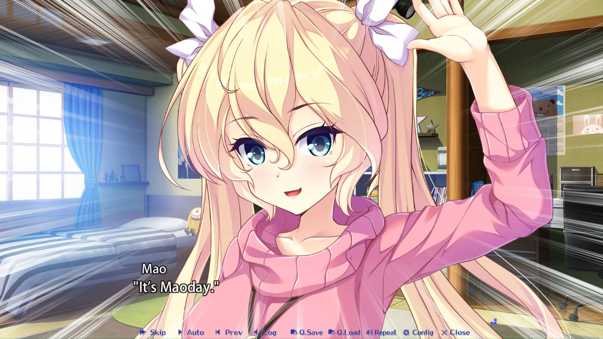 Screenshot for Sugar Style