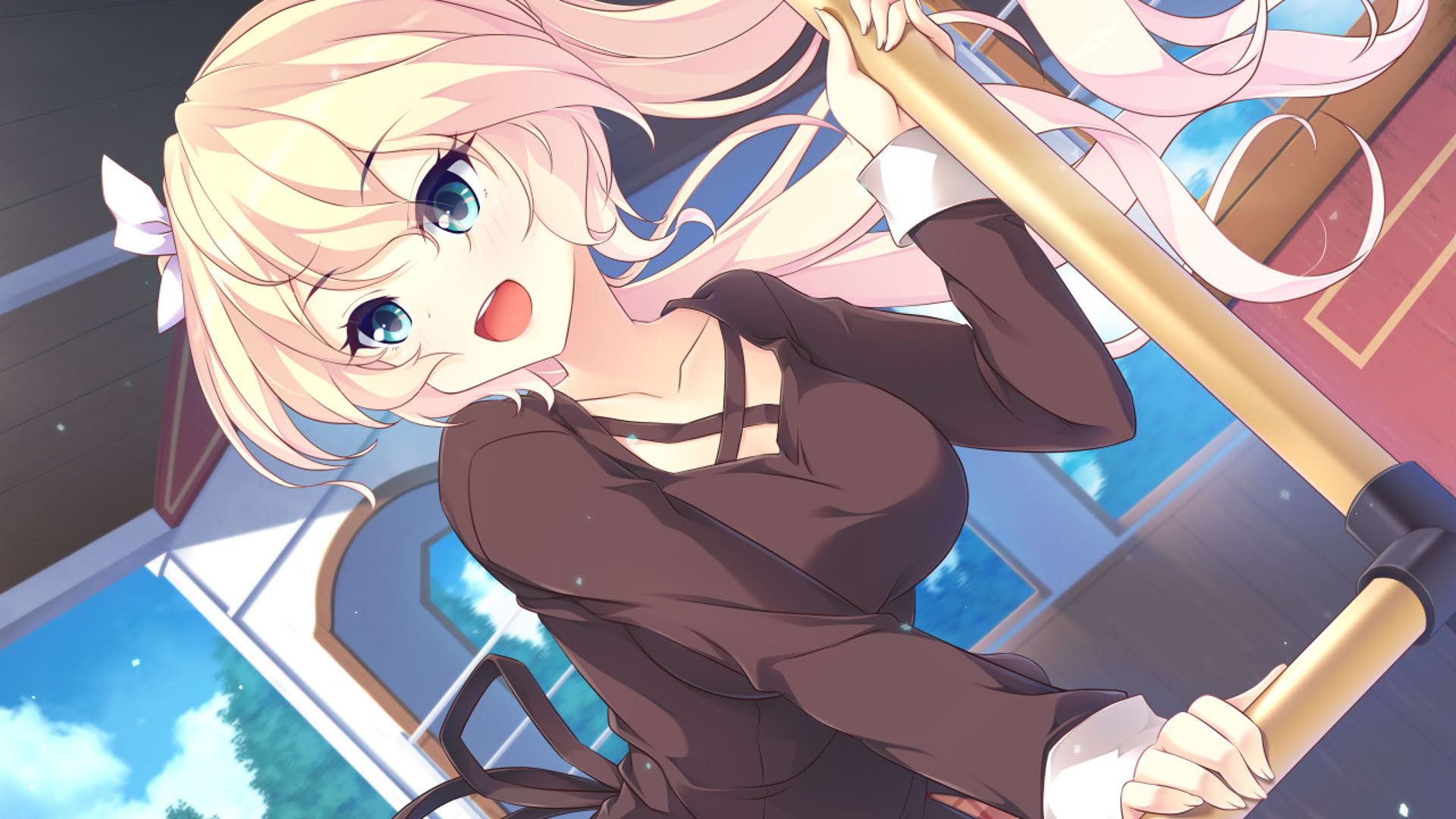 Screenshot for Sugar Style