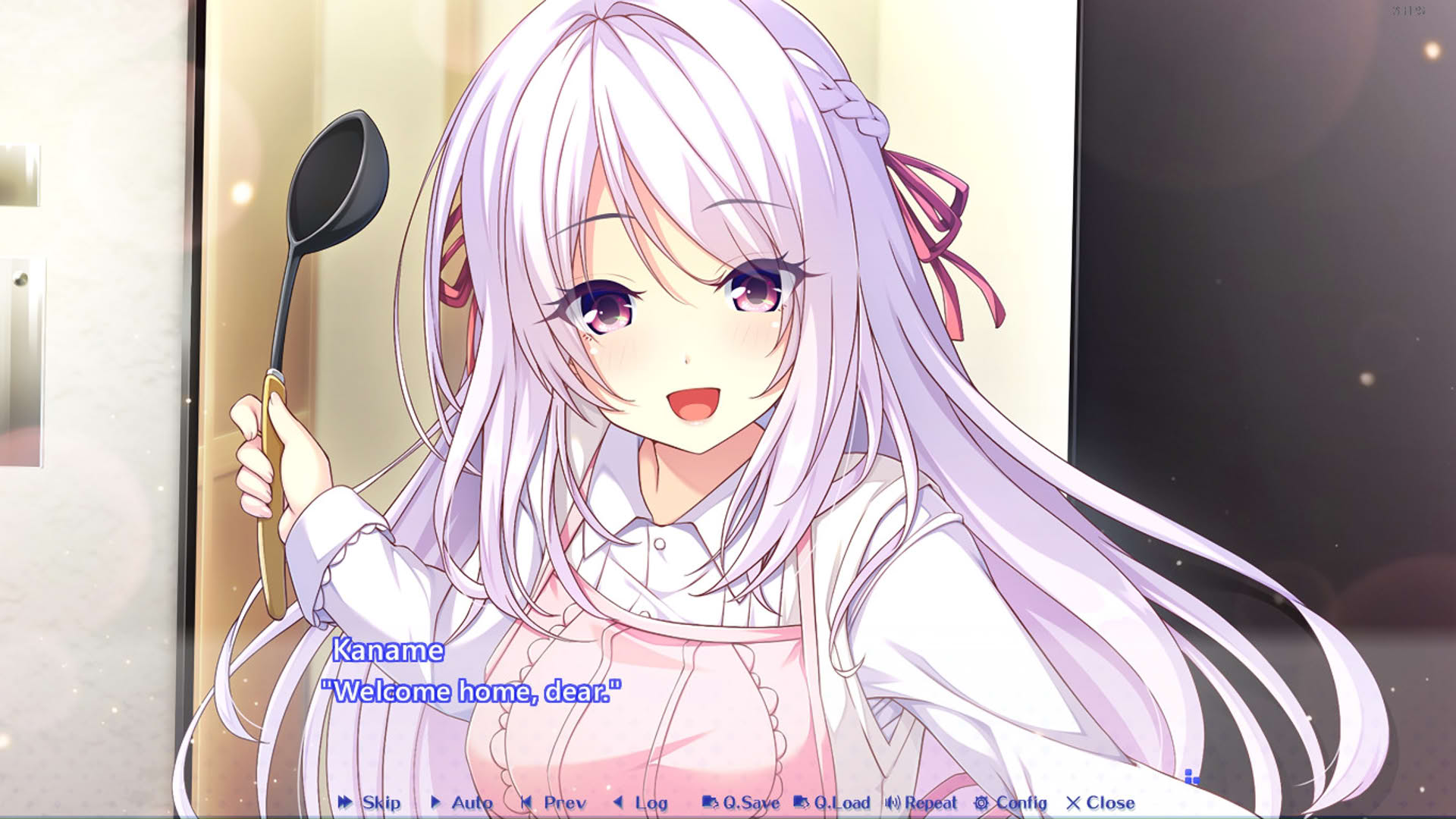 Screenshot for Sugar Style