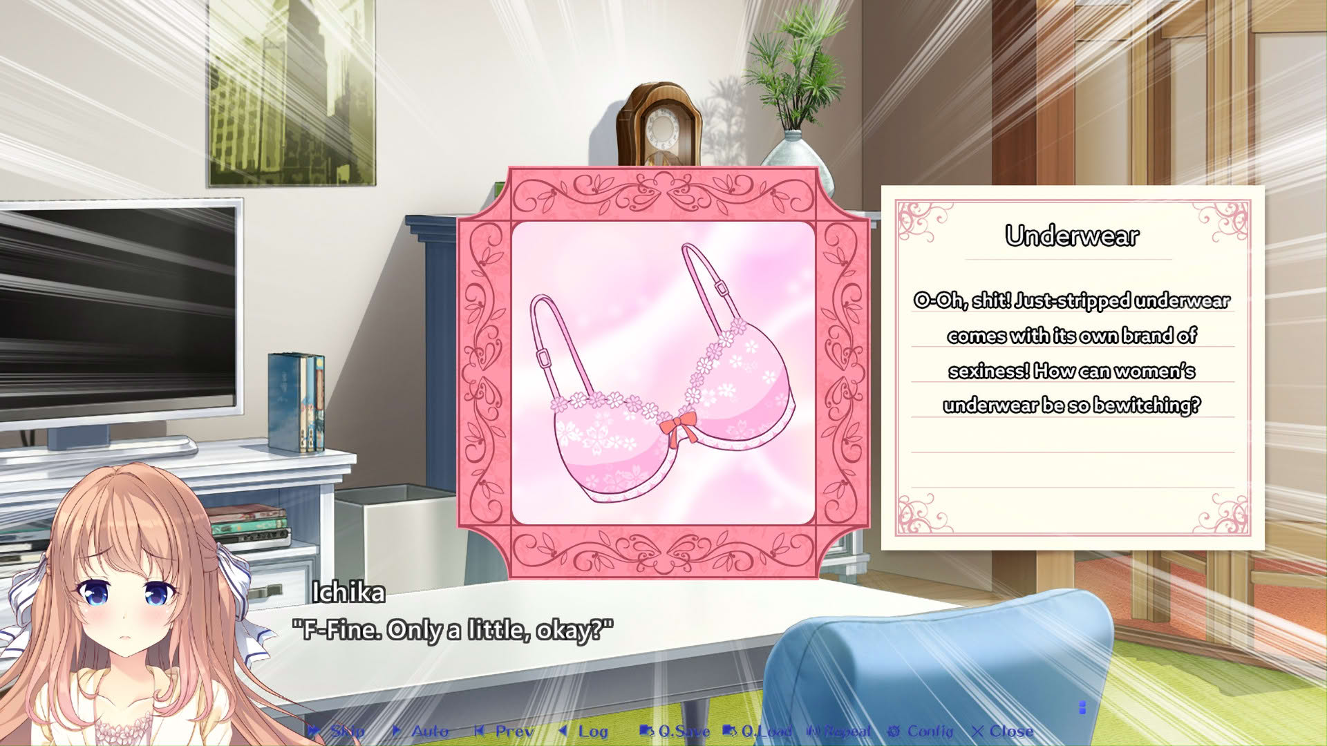 Screenshot for Sugar Style