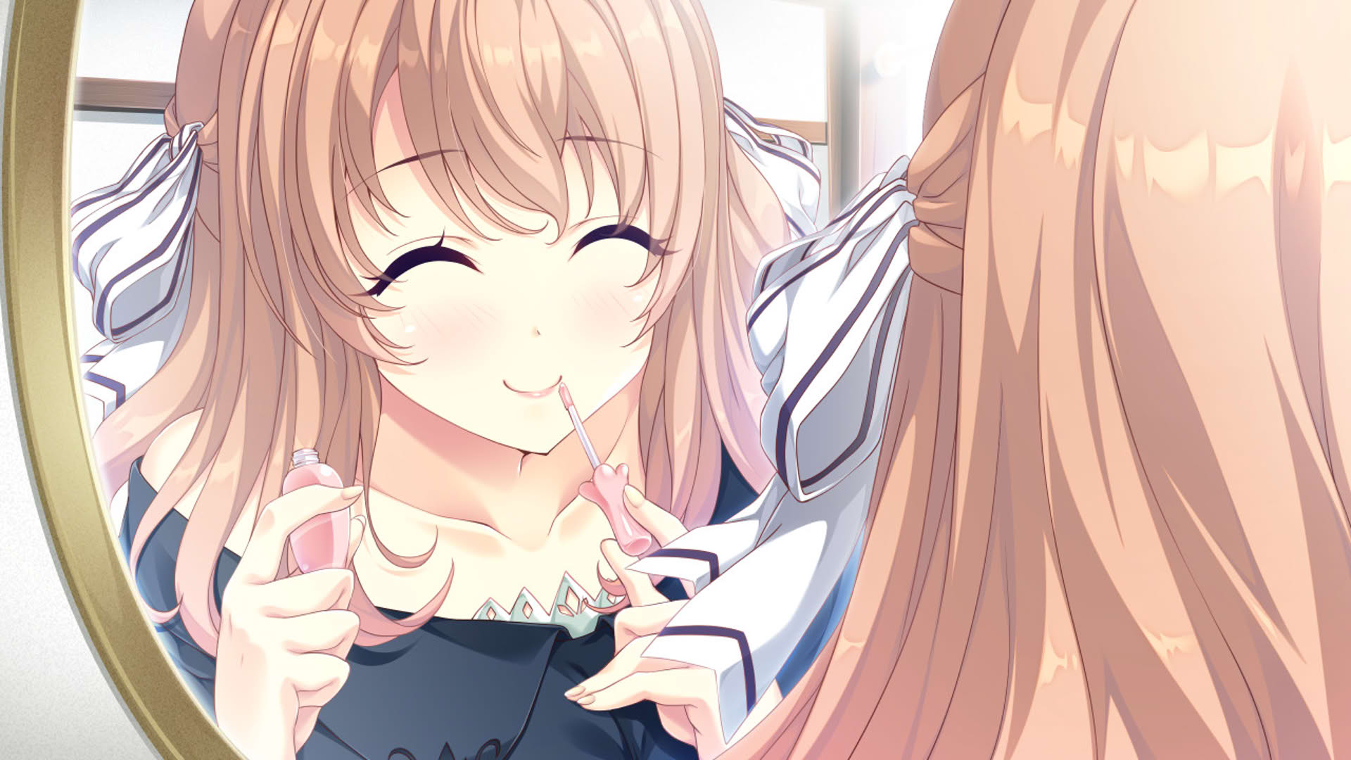 Screenshot for Sugar Style