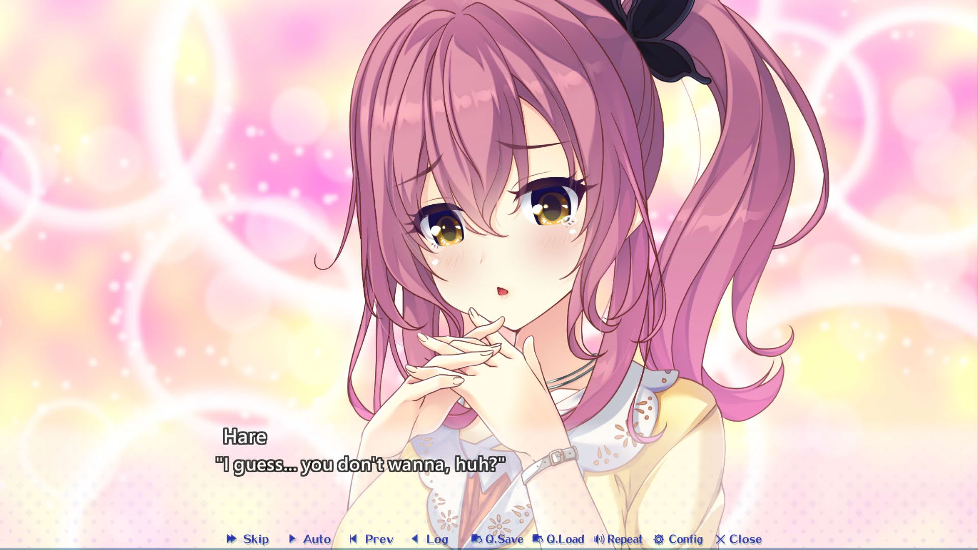 Screenshot for Sugar Style