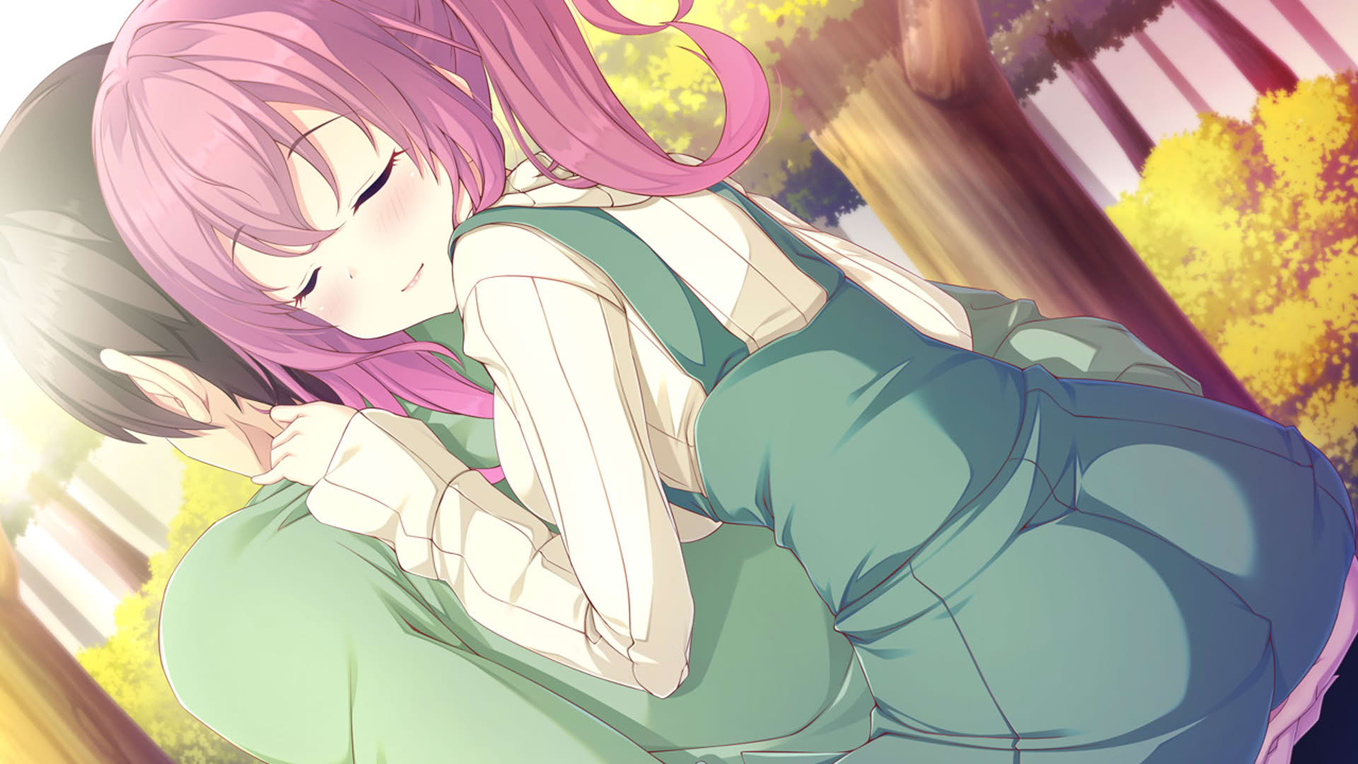 Screenshot for Sugar Style