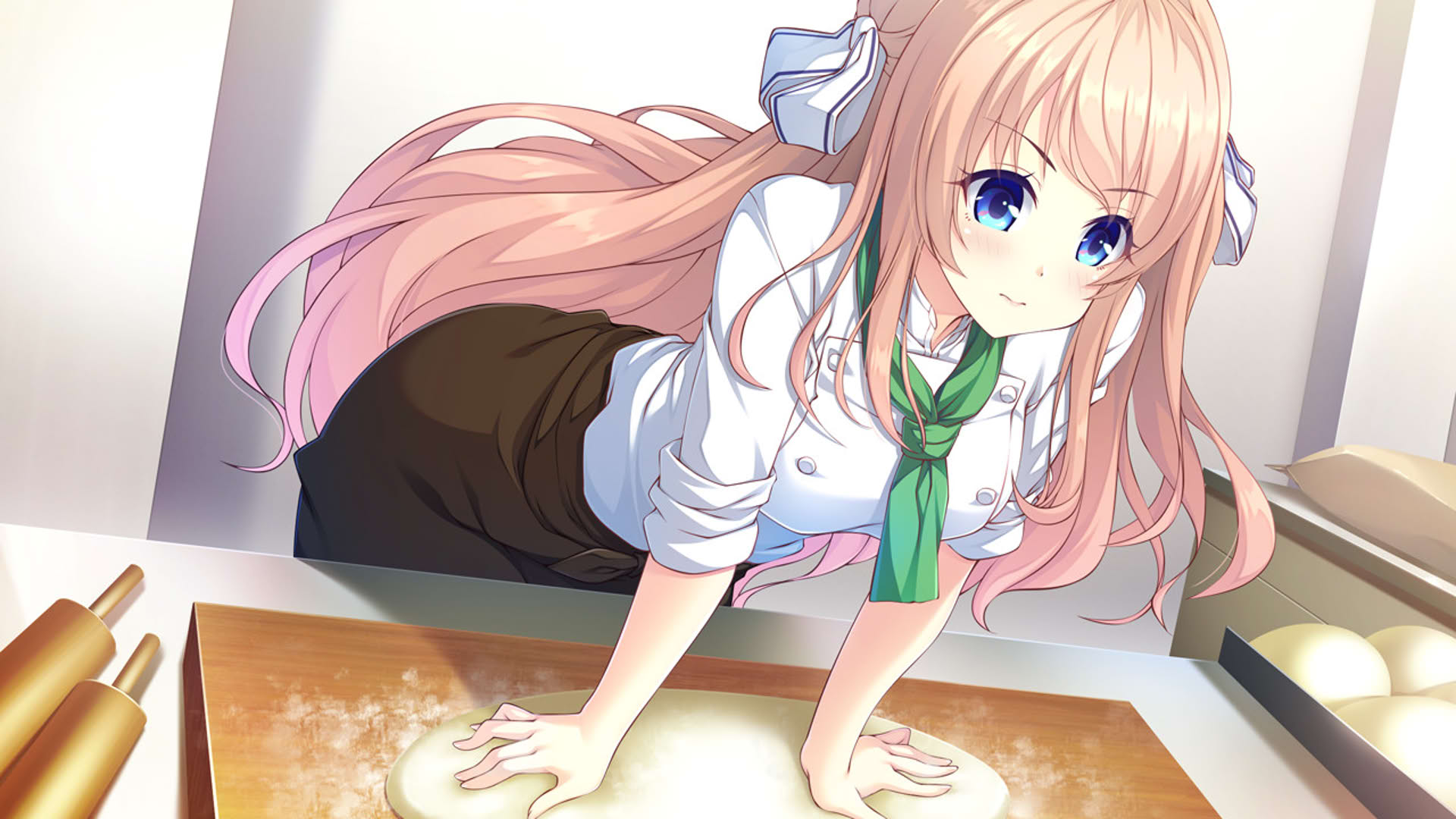 Screenshot for Sugar Style
