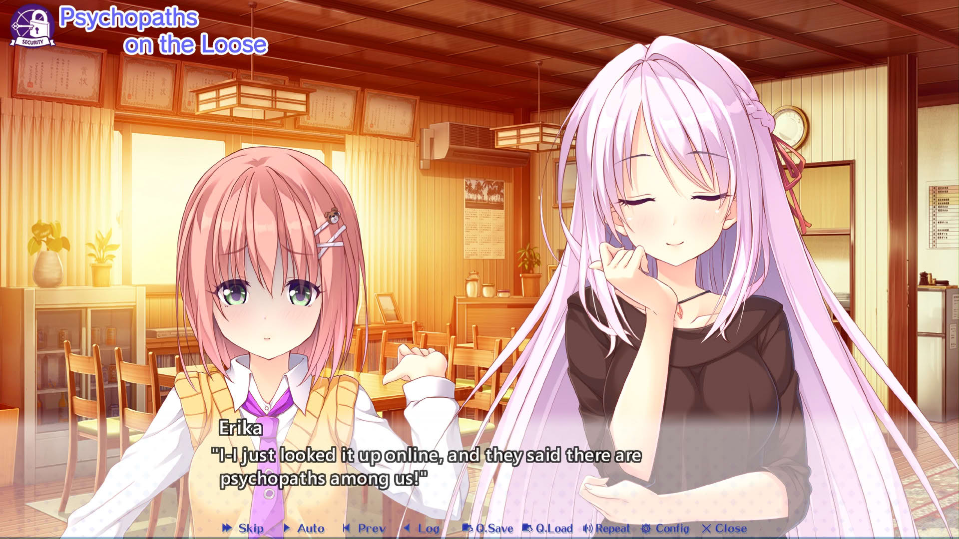 Screenshot for Sugar Style