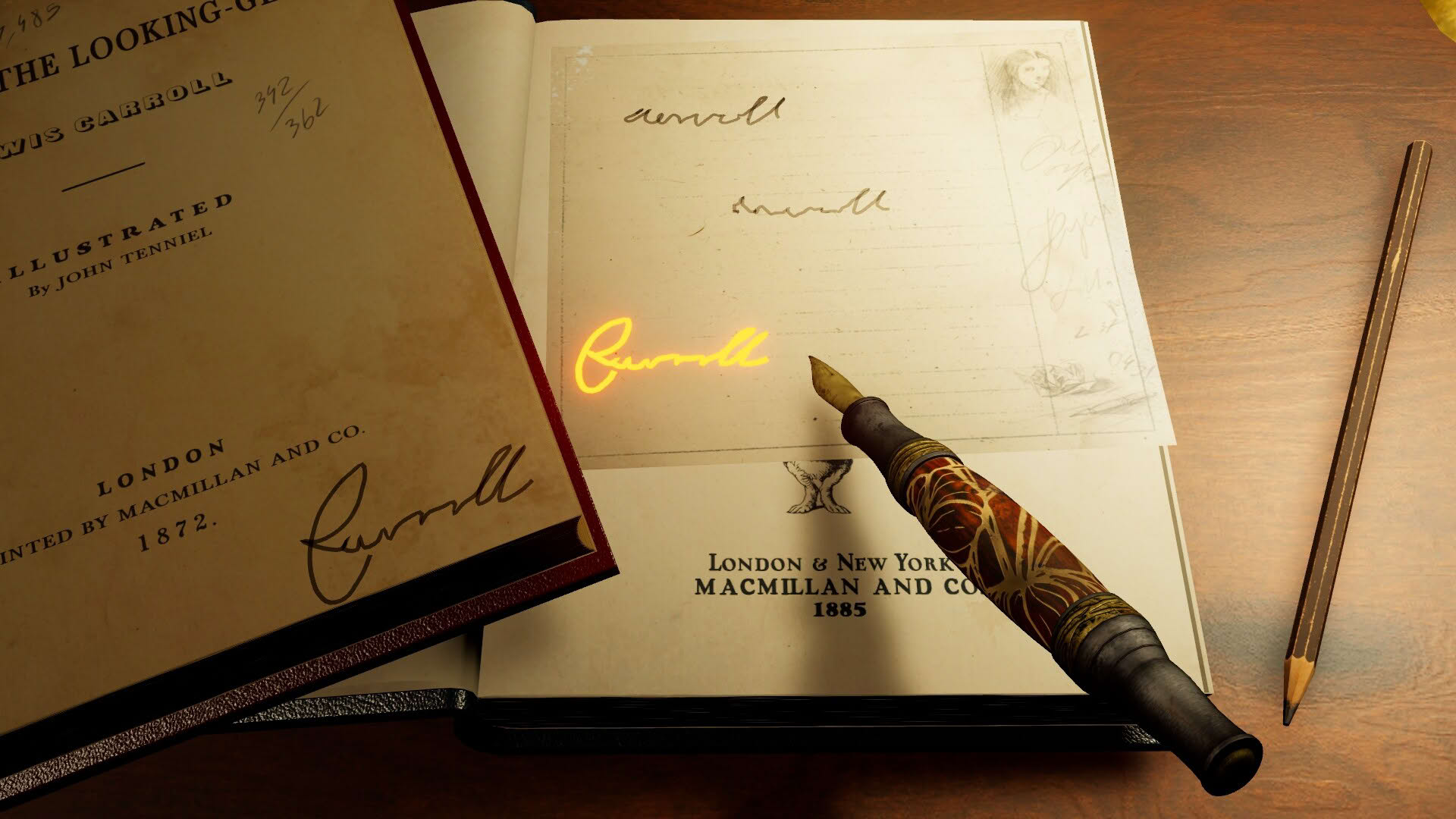 Screenshot for Forgery Craft