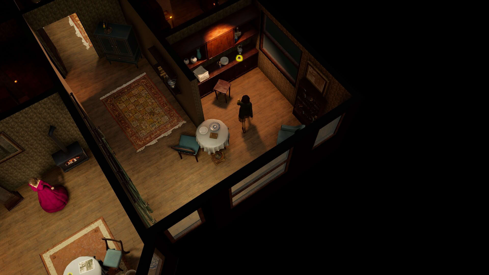 Screenshot for Forgery Craft