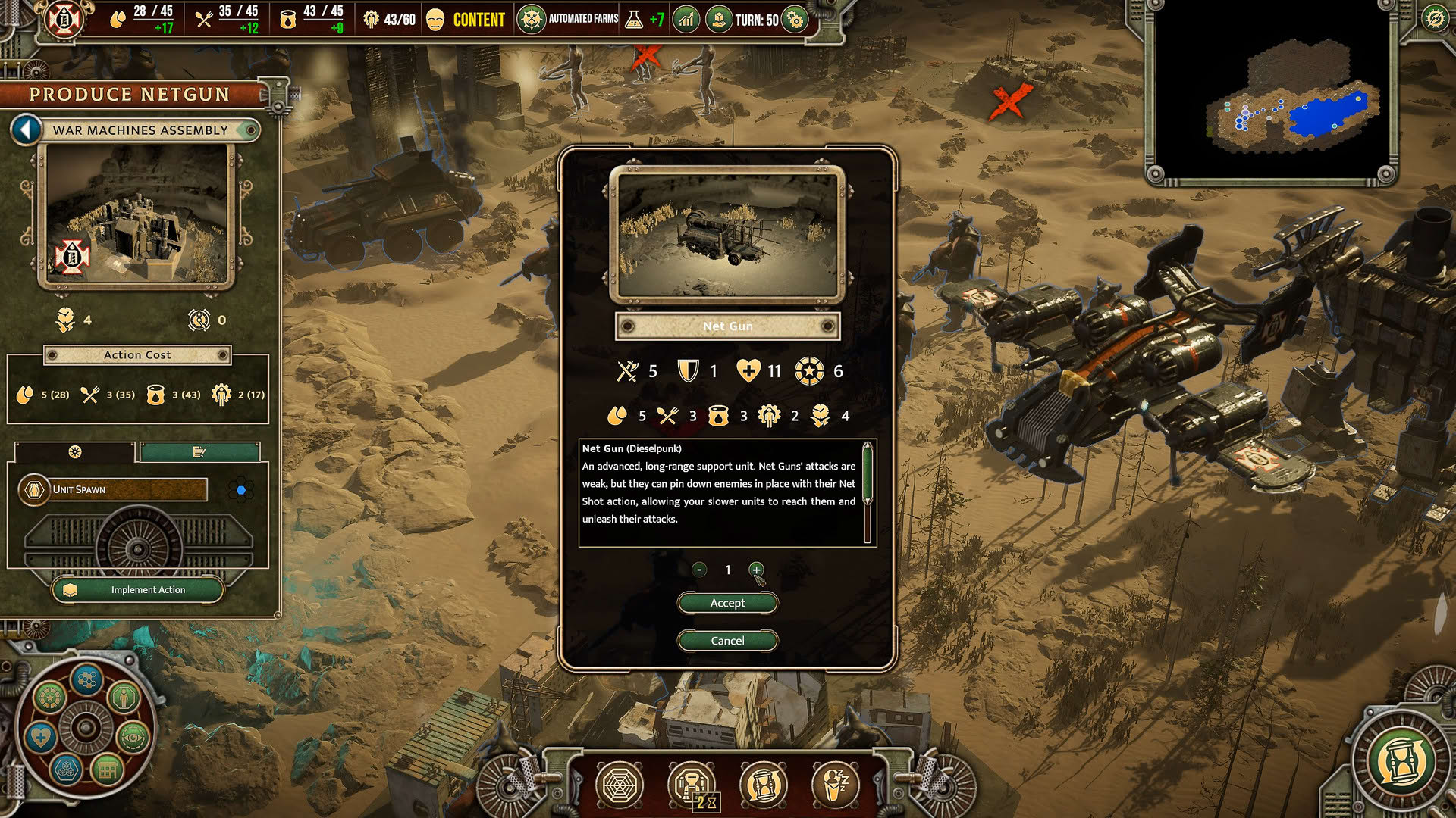 Screenshot for Punk Wars