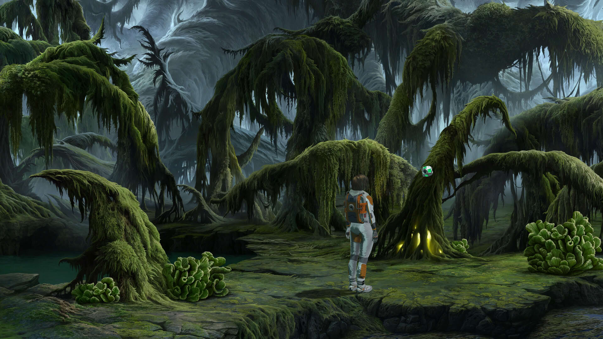 Screenshot for Monolith