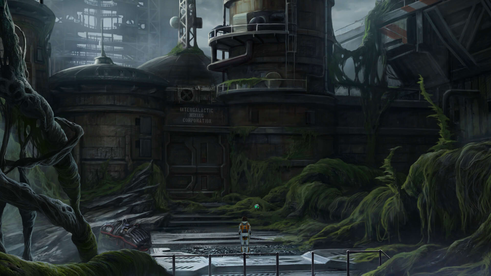 Screenshot for Monolith