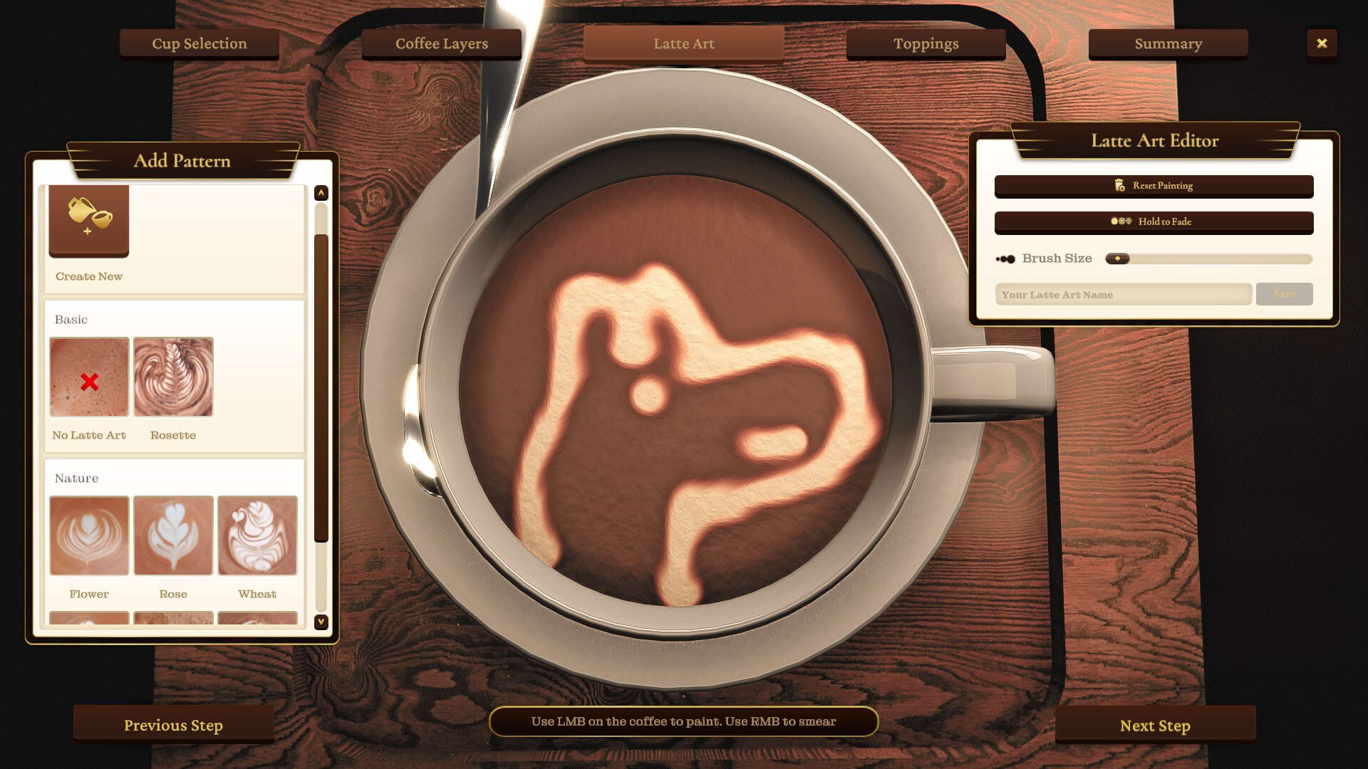 Screenshot for Espresso Tycoon