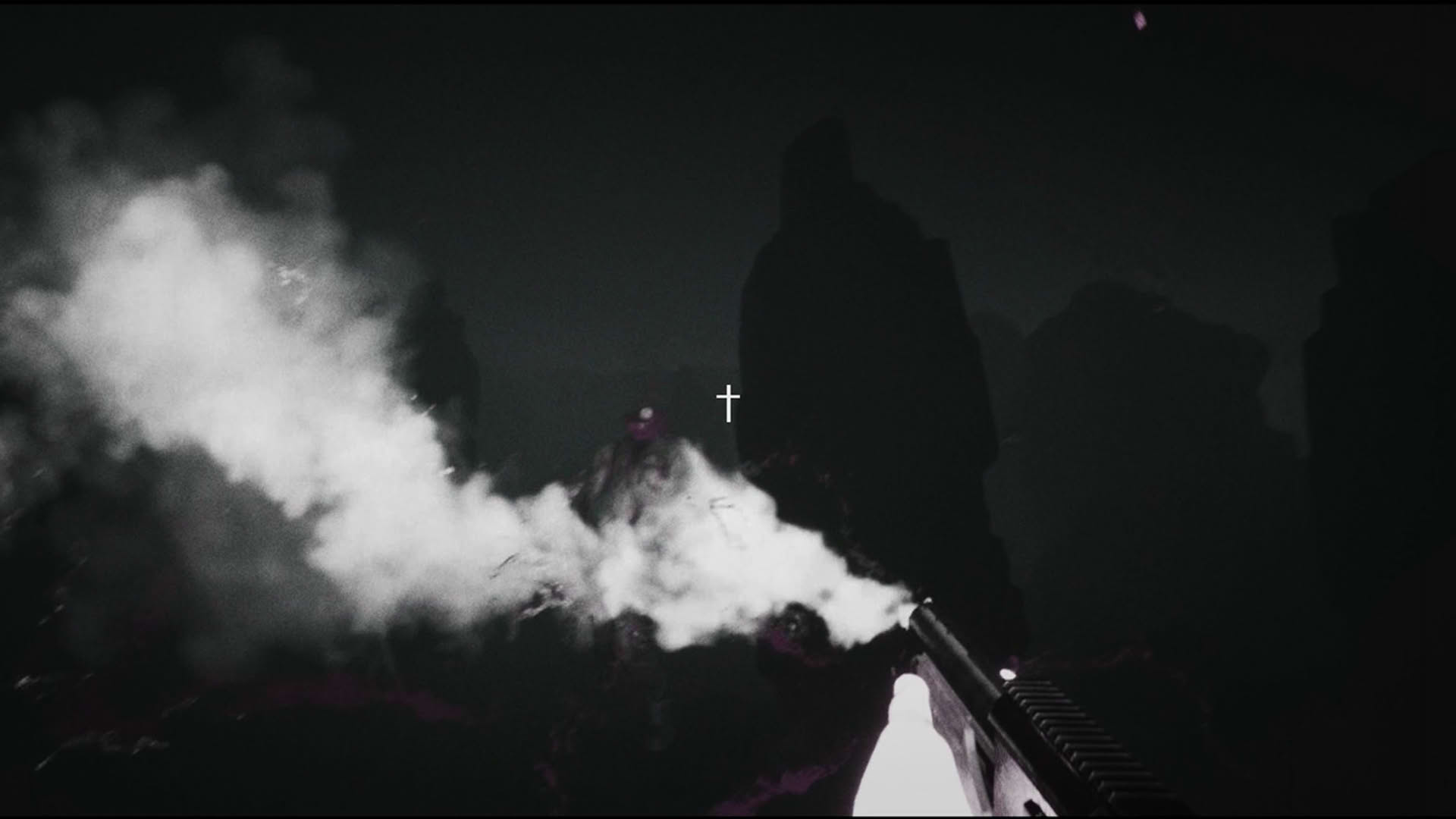Screenshot for Devil Inside Us: Roots of Evil