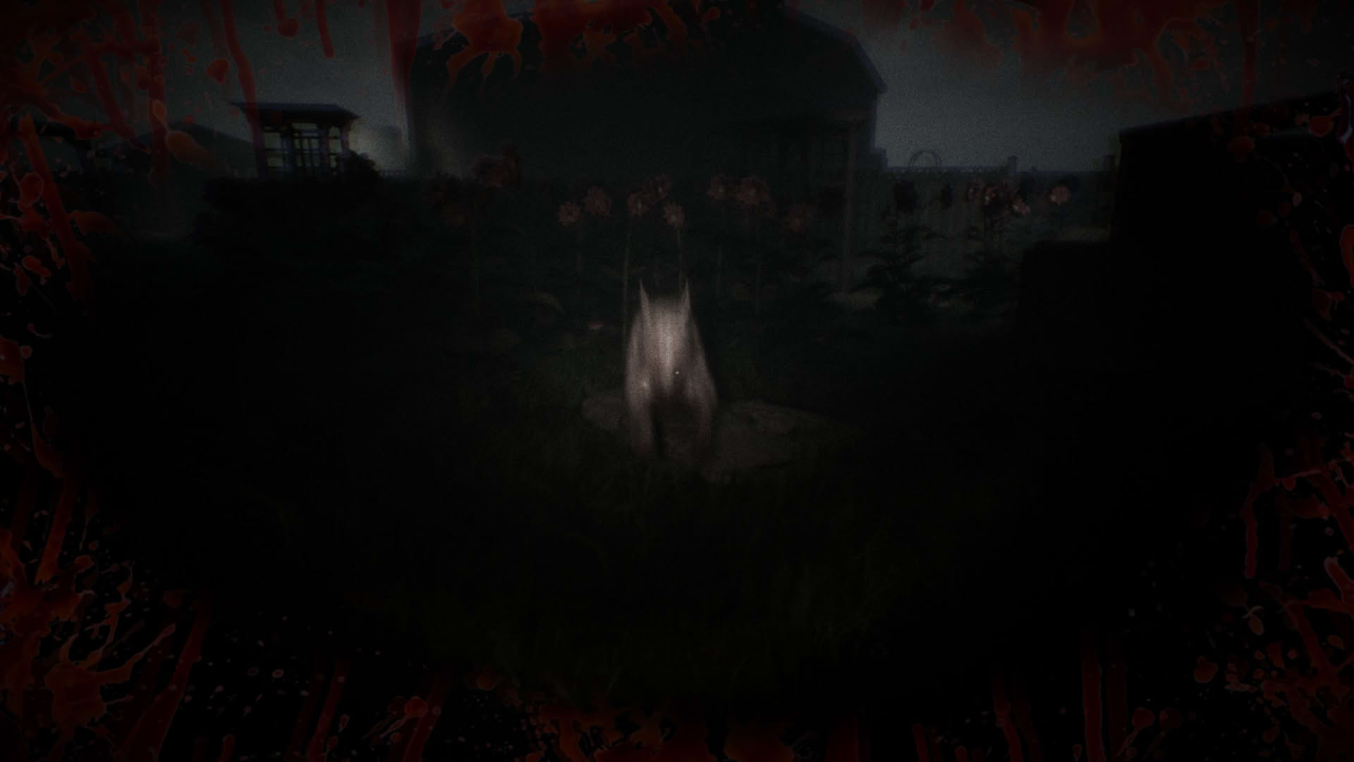 Screenshot for Devil Inside Us: Roots of Evil