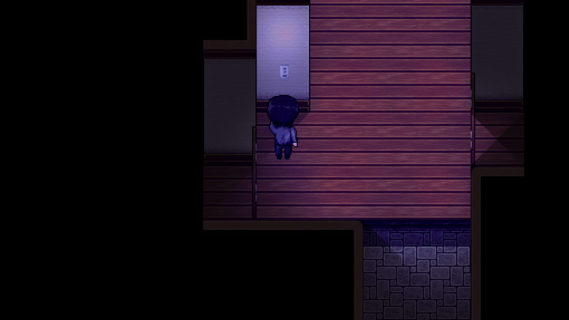 Screenshot for Alone