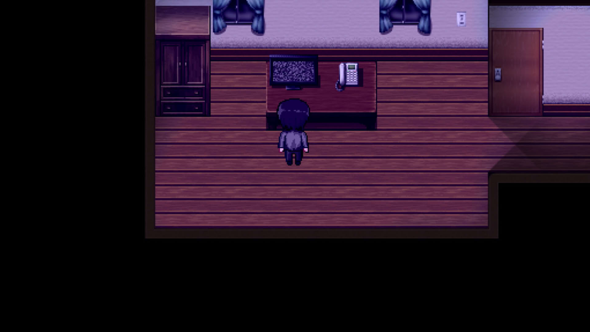 Screenshot for Alone