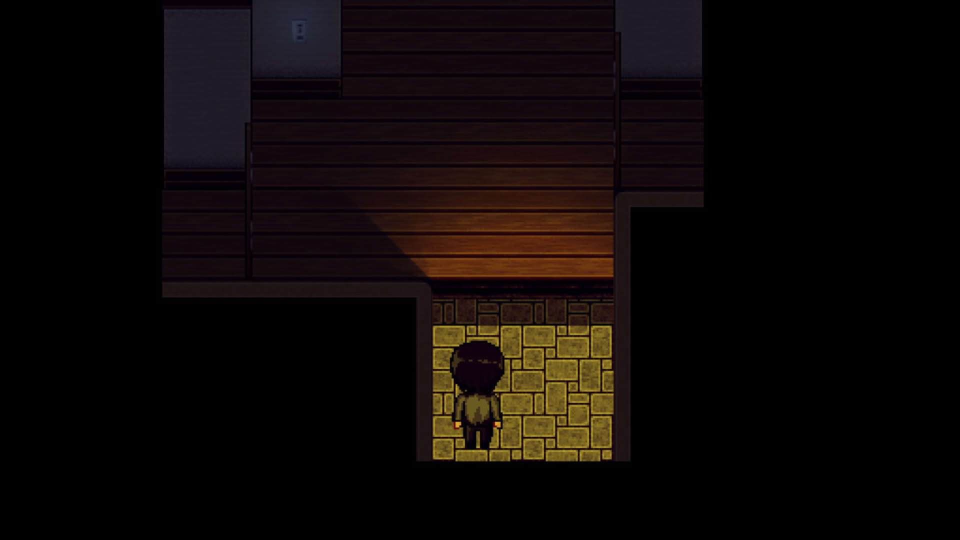 Screenshot for Alone