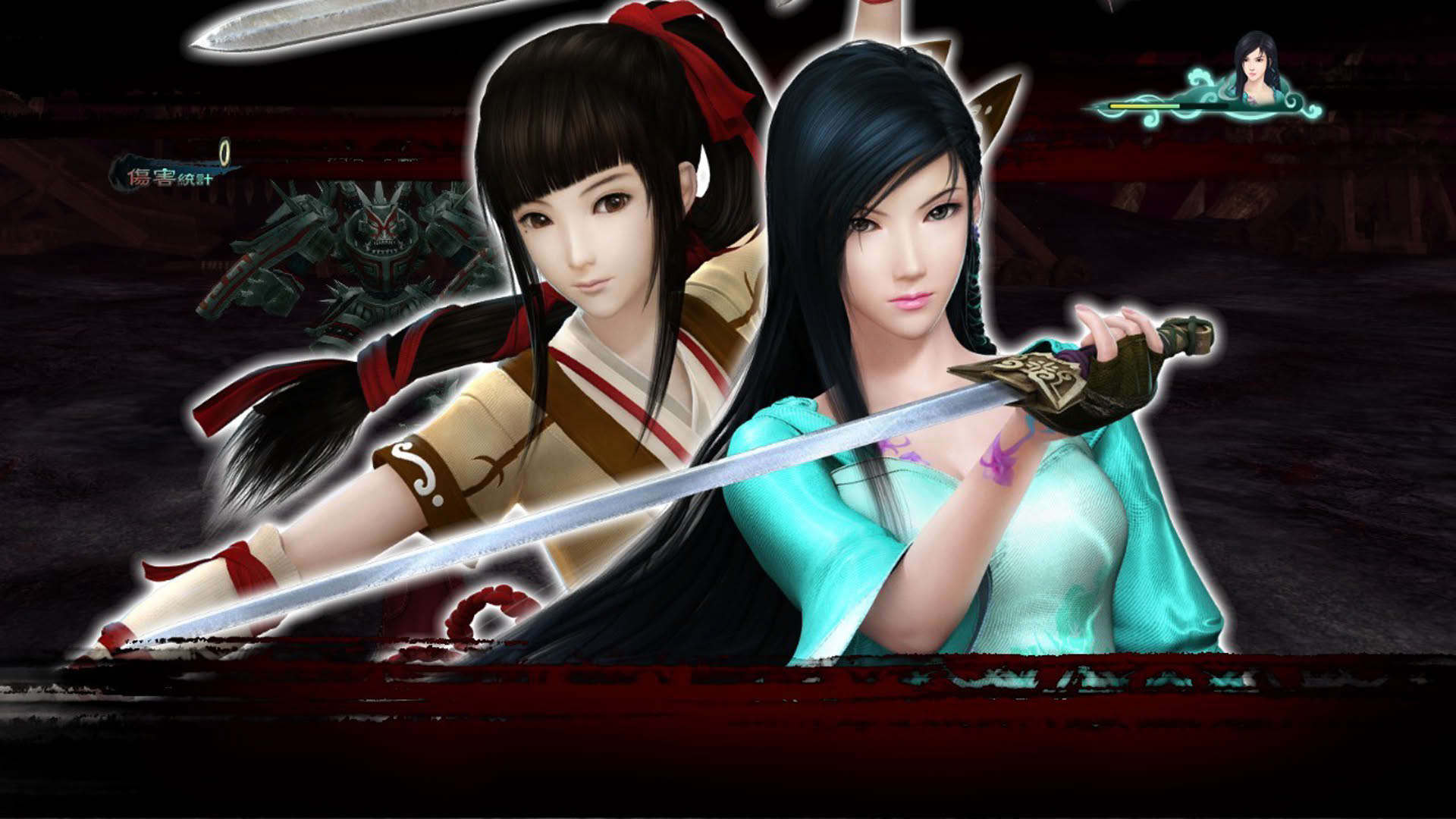 Screenshot for The Legend of Sword and Fairy 5 Prequel